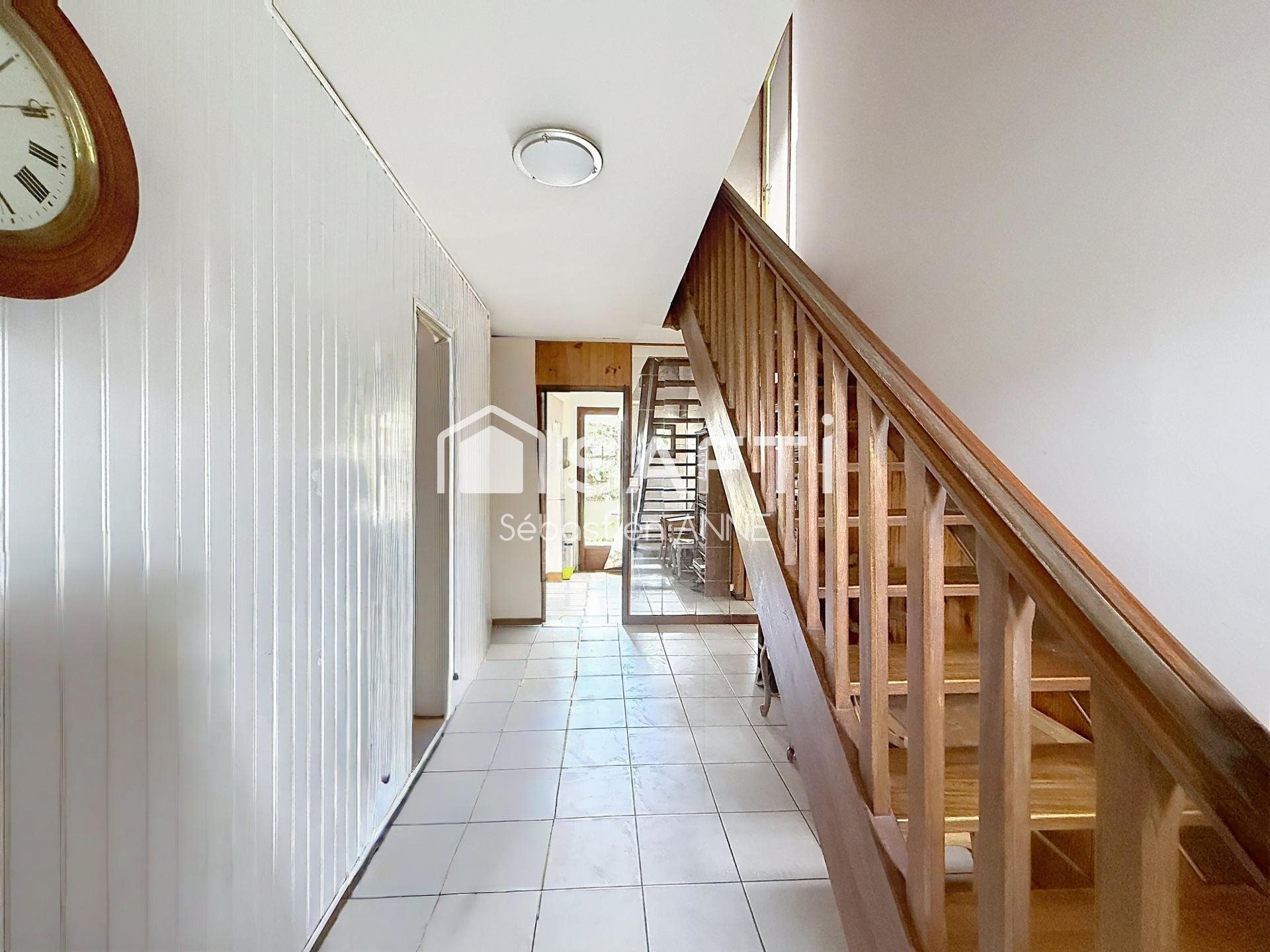 Maison à vendre, 95m², Douvres-la-Délivrande