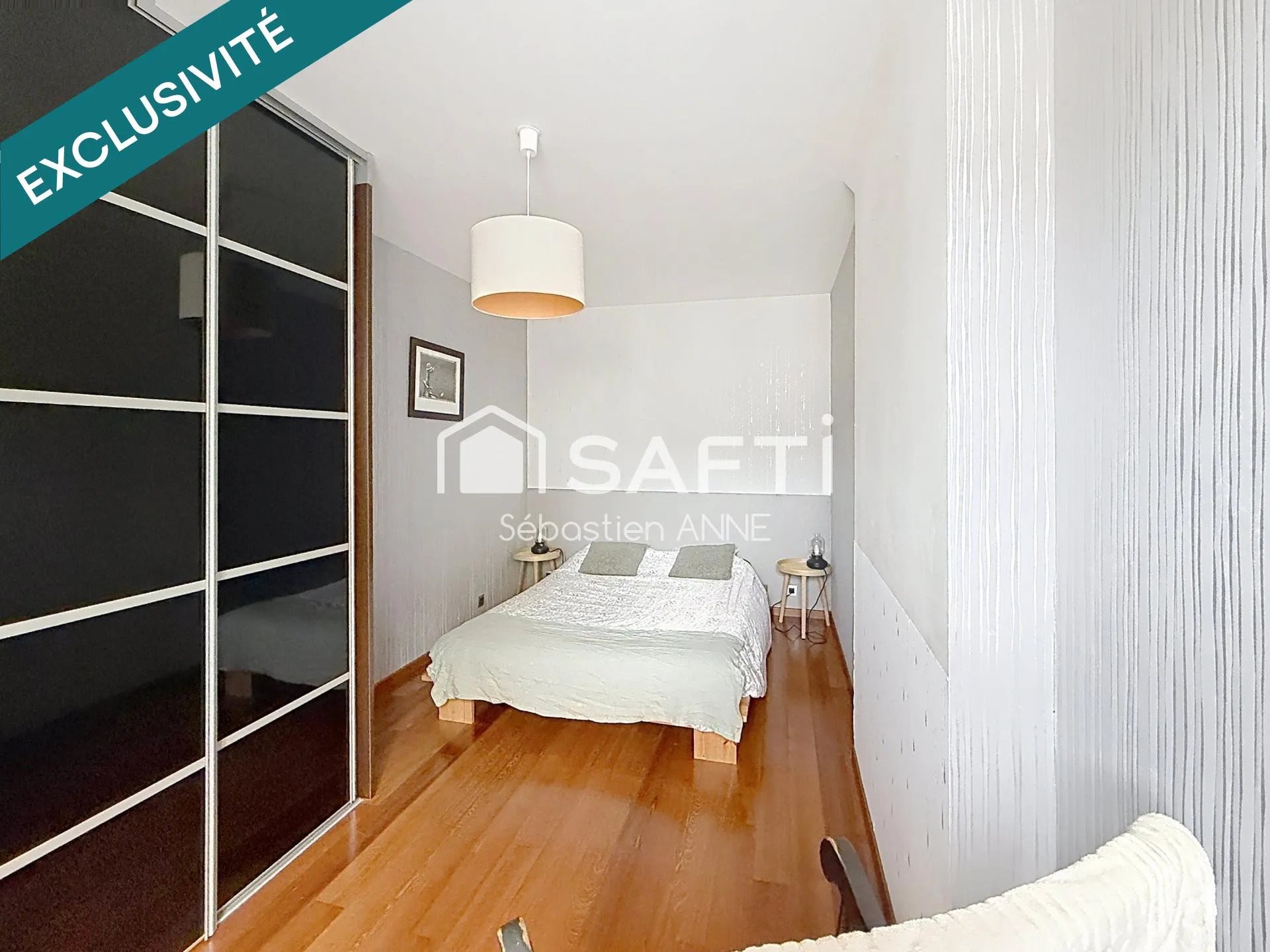 Maison à vendre, 73m², Courseulles-sur-Mer