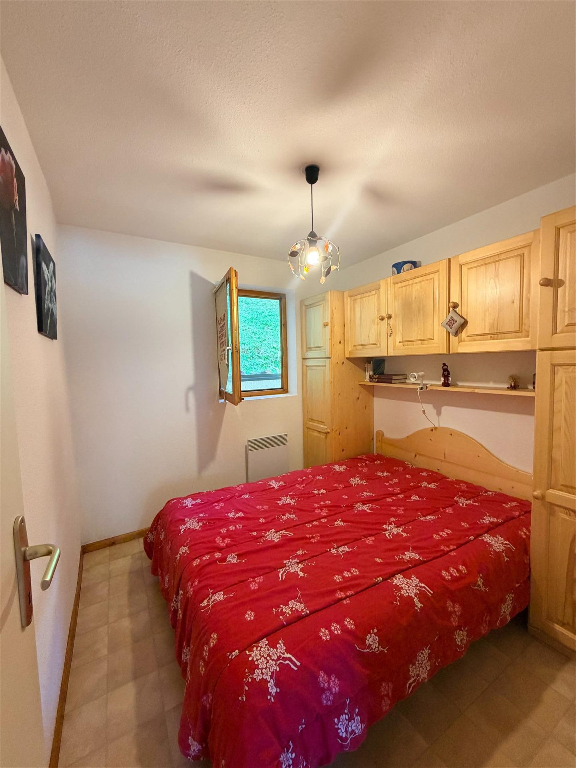 Appartement à vendre, 32m², Saint-Jean-d'Aulps