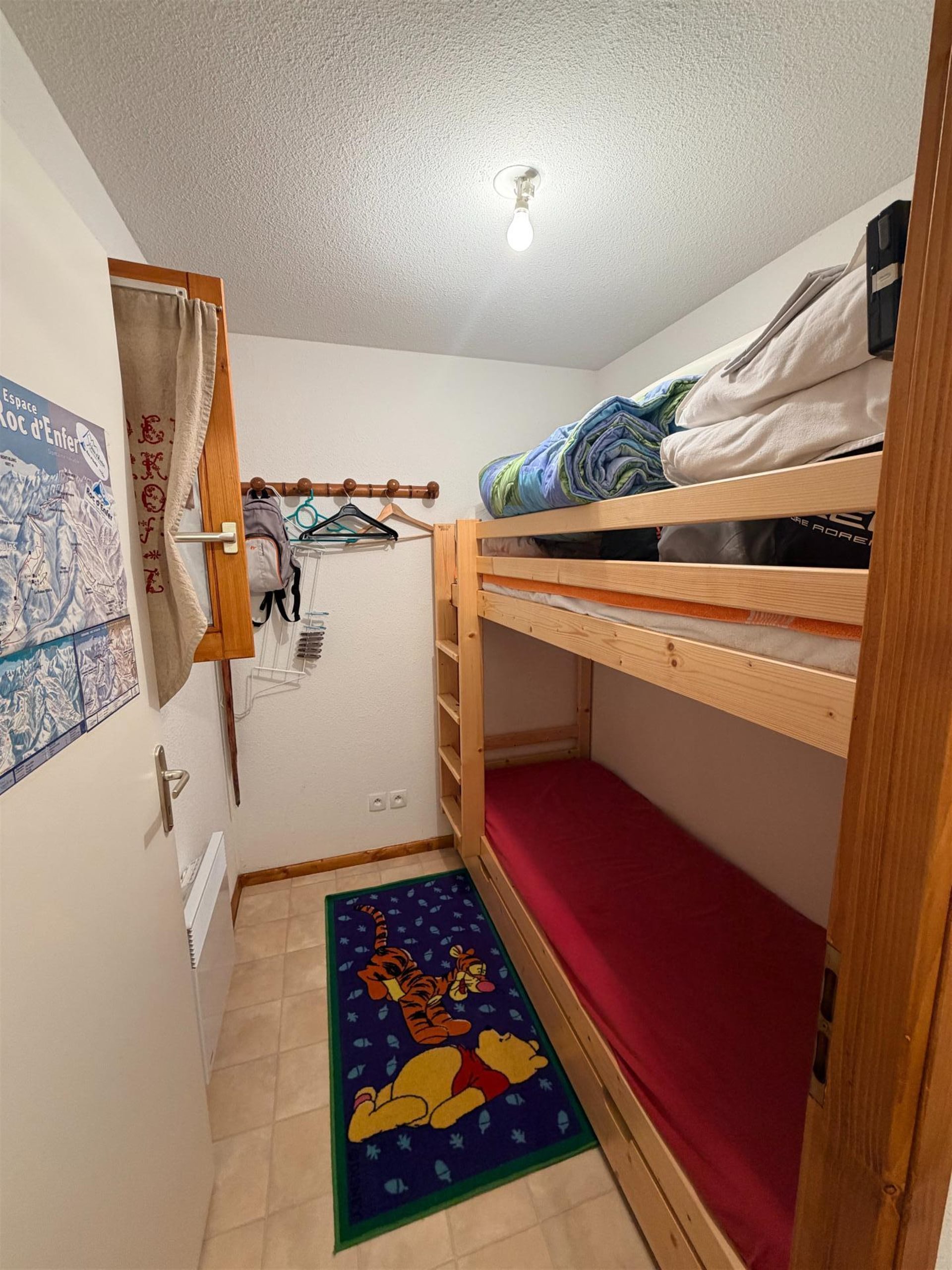 Appartement à vendre, 32m², Saint-Jean-d'Aulps