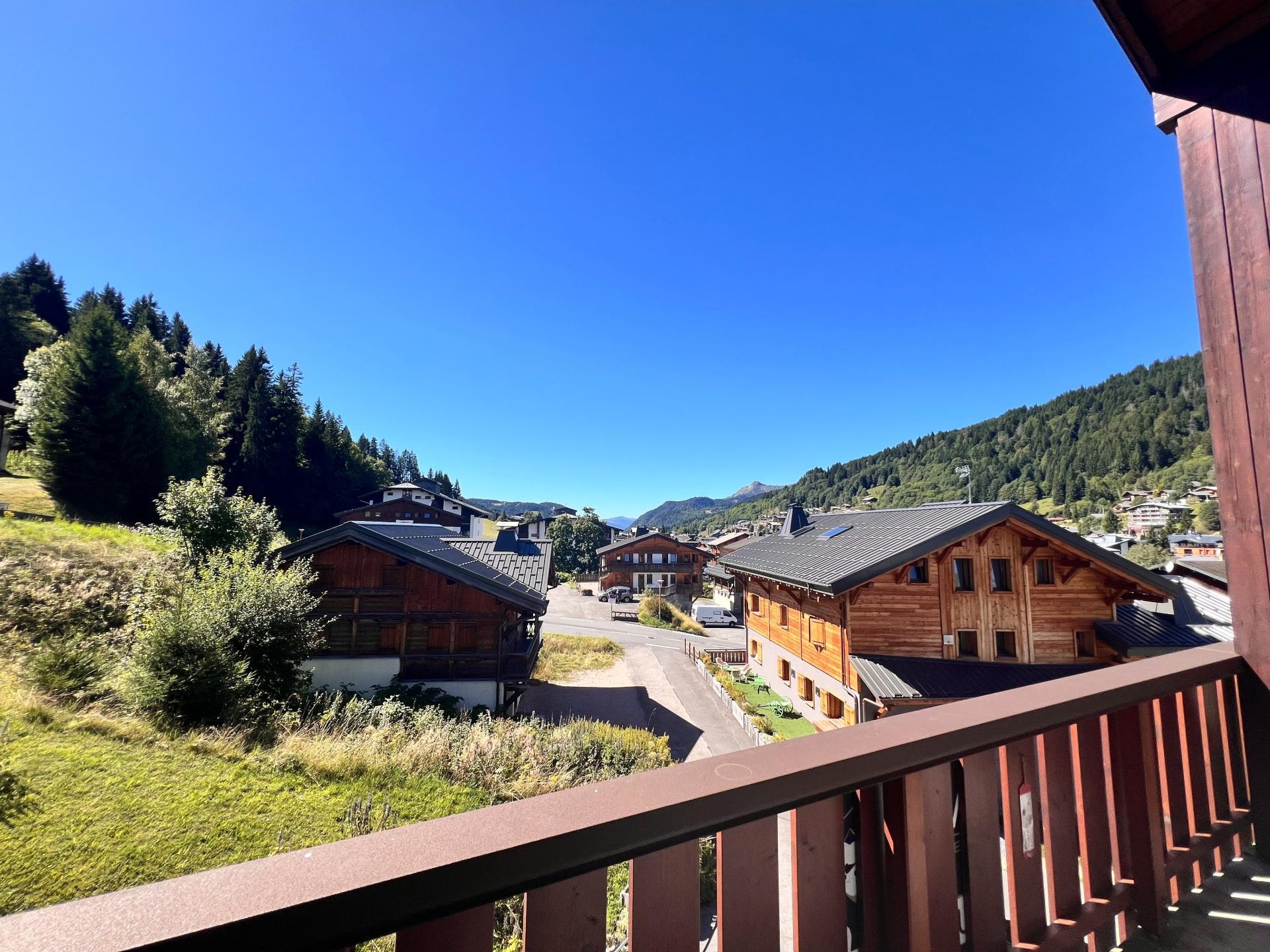 Appartement à vendre, 65m², Les Gets