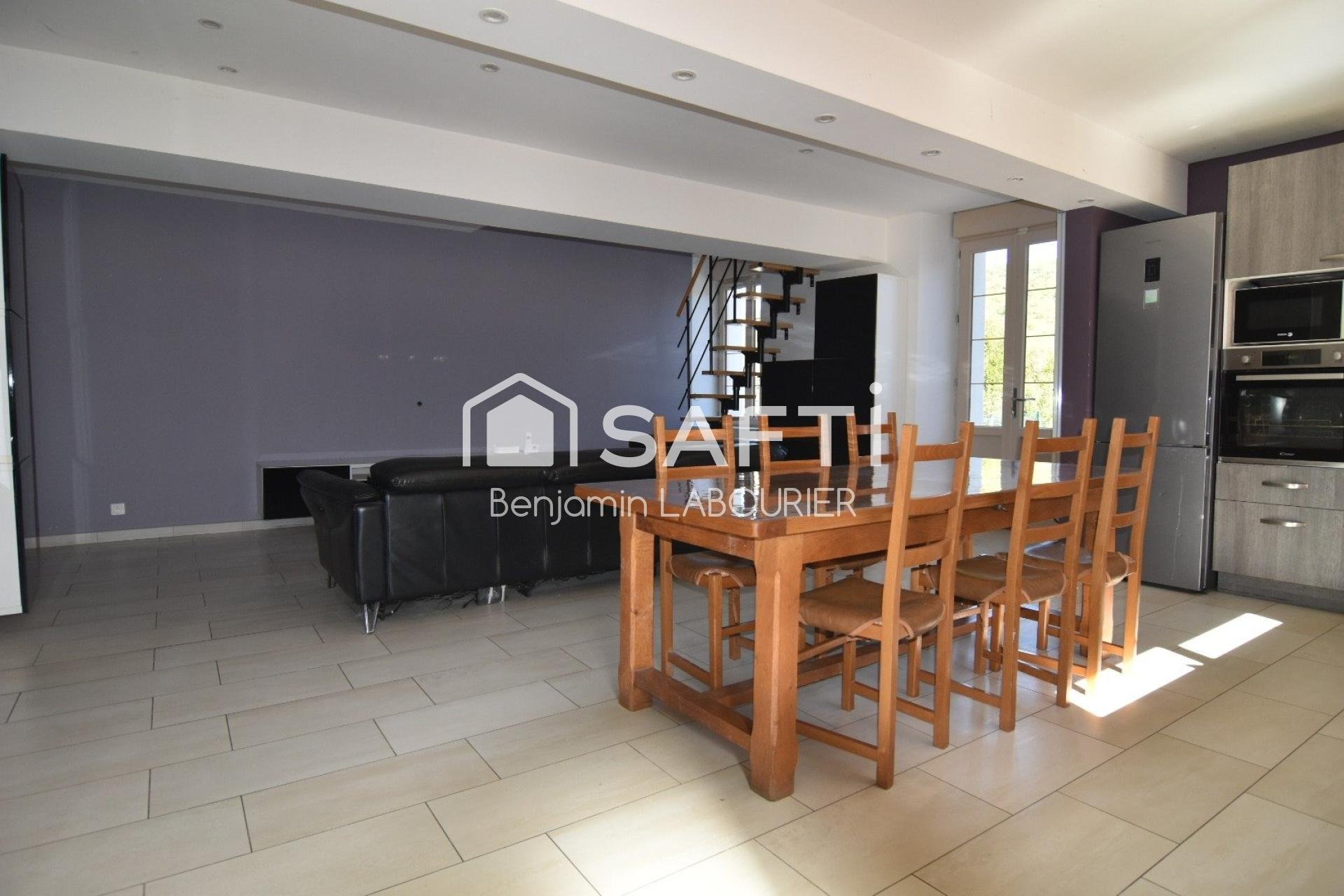 Maison à vendre, 116m², Joigny