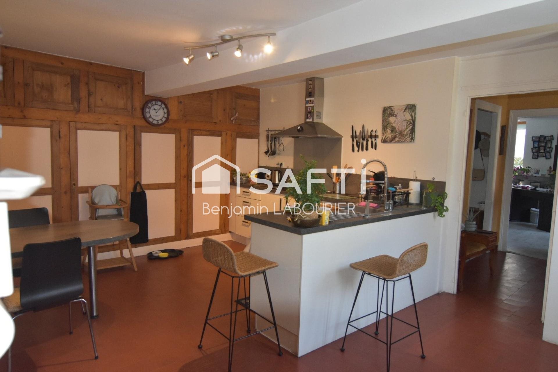 Maison à vendre, 160m², Gurgy