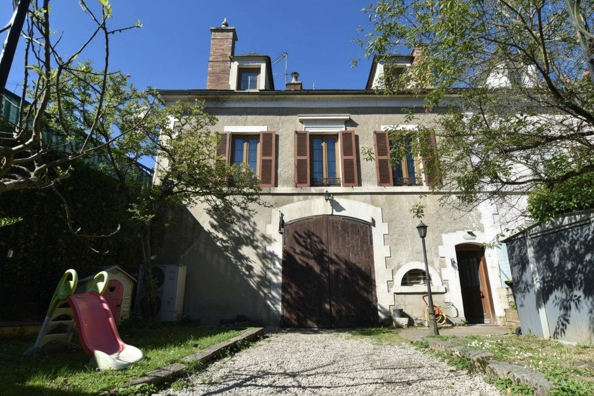 Maison à vendre, 195m², Appoigny