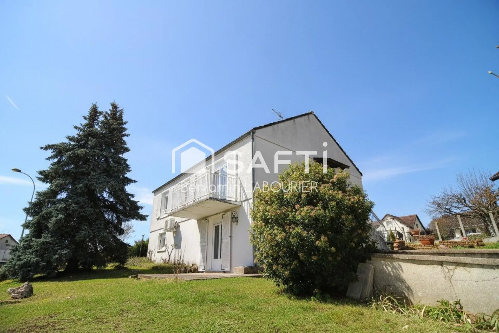 Maison à vendre, 80m², Migennes