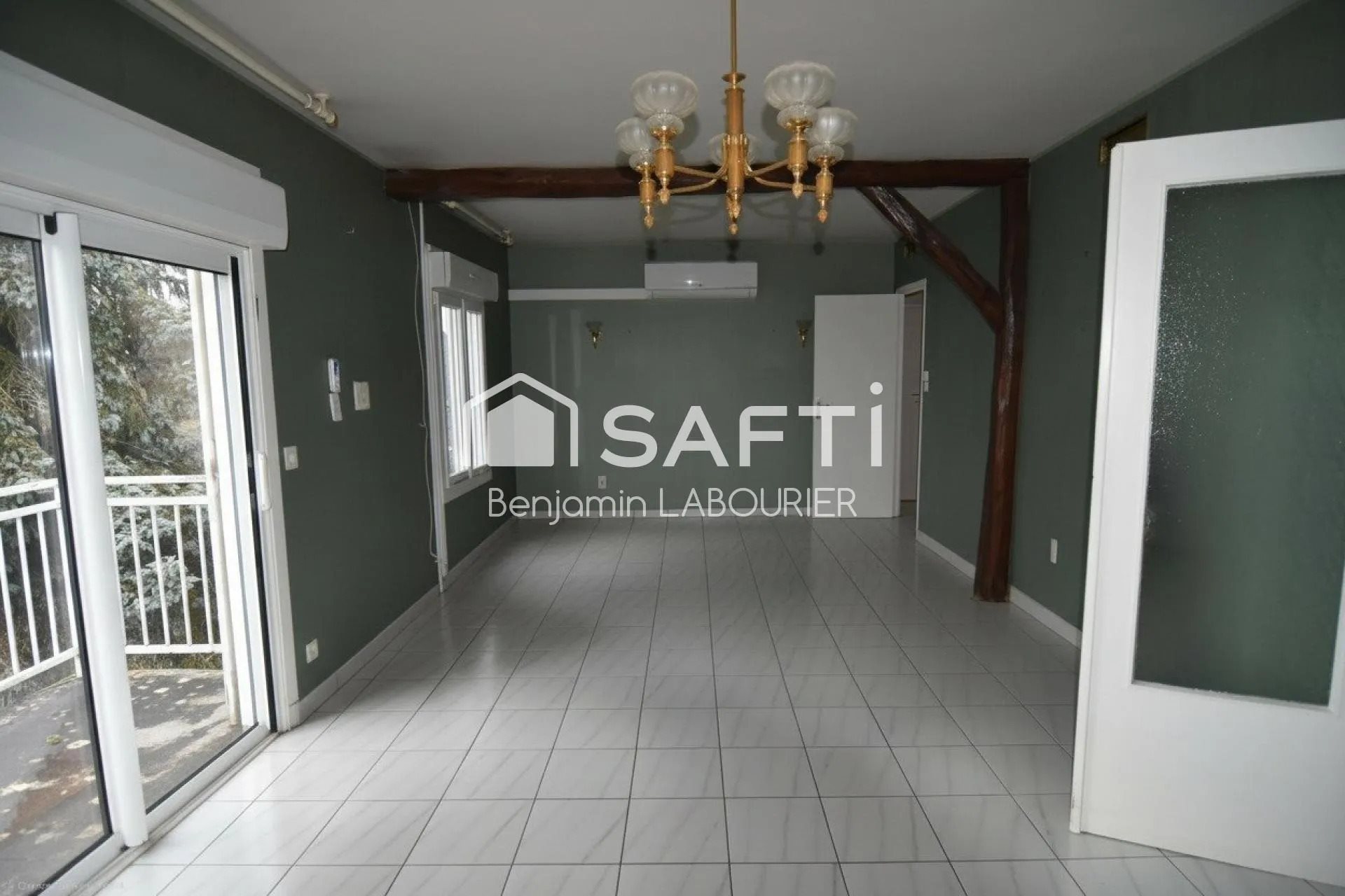Maison à vendre, 80m², Migennes