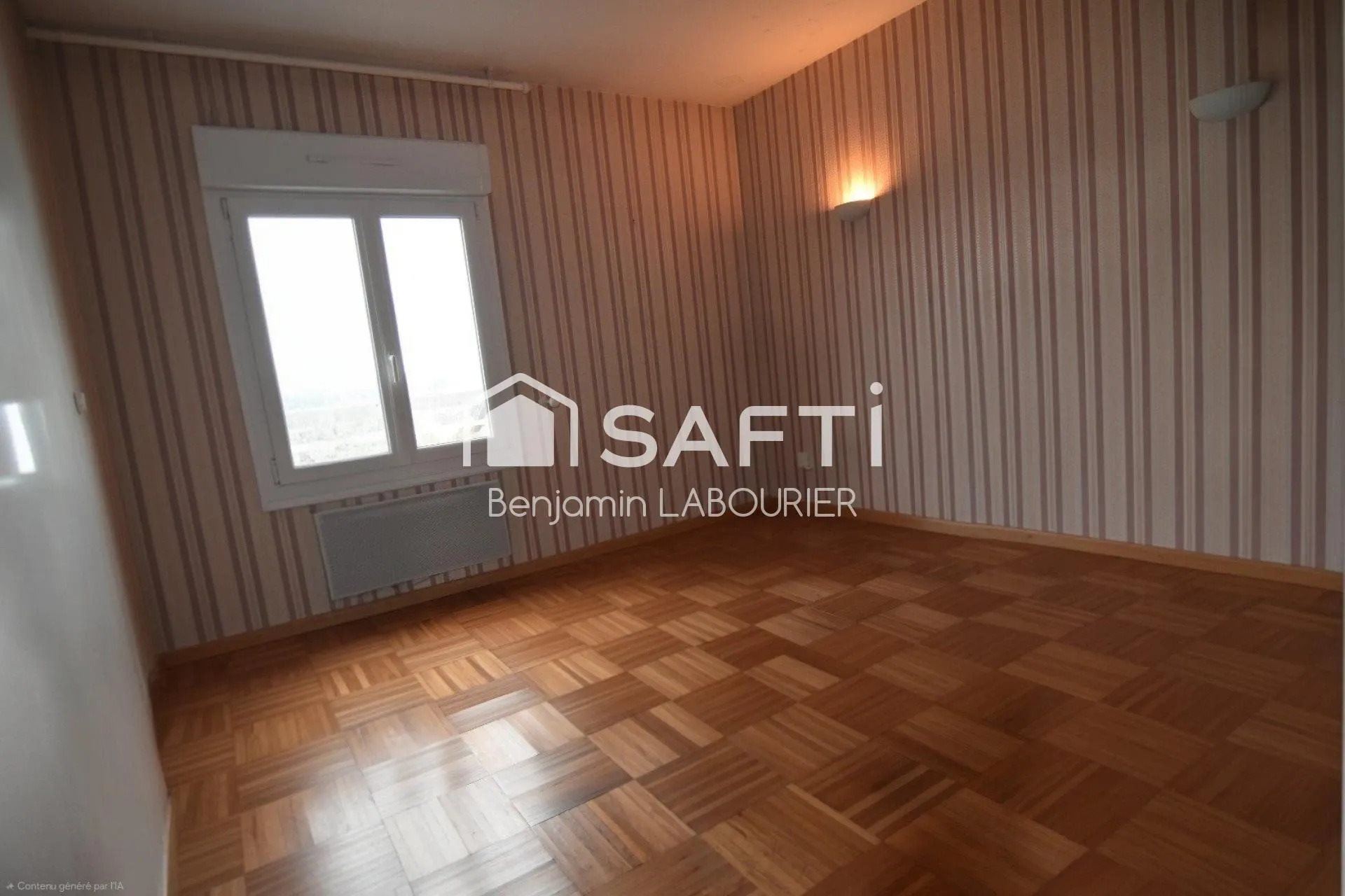 Maison à vendre, 80m², Migennes
