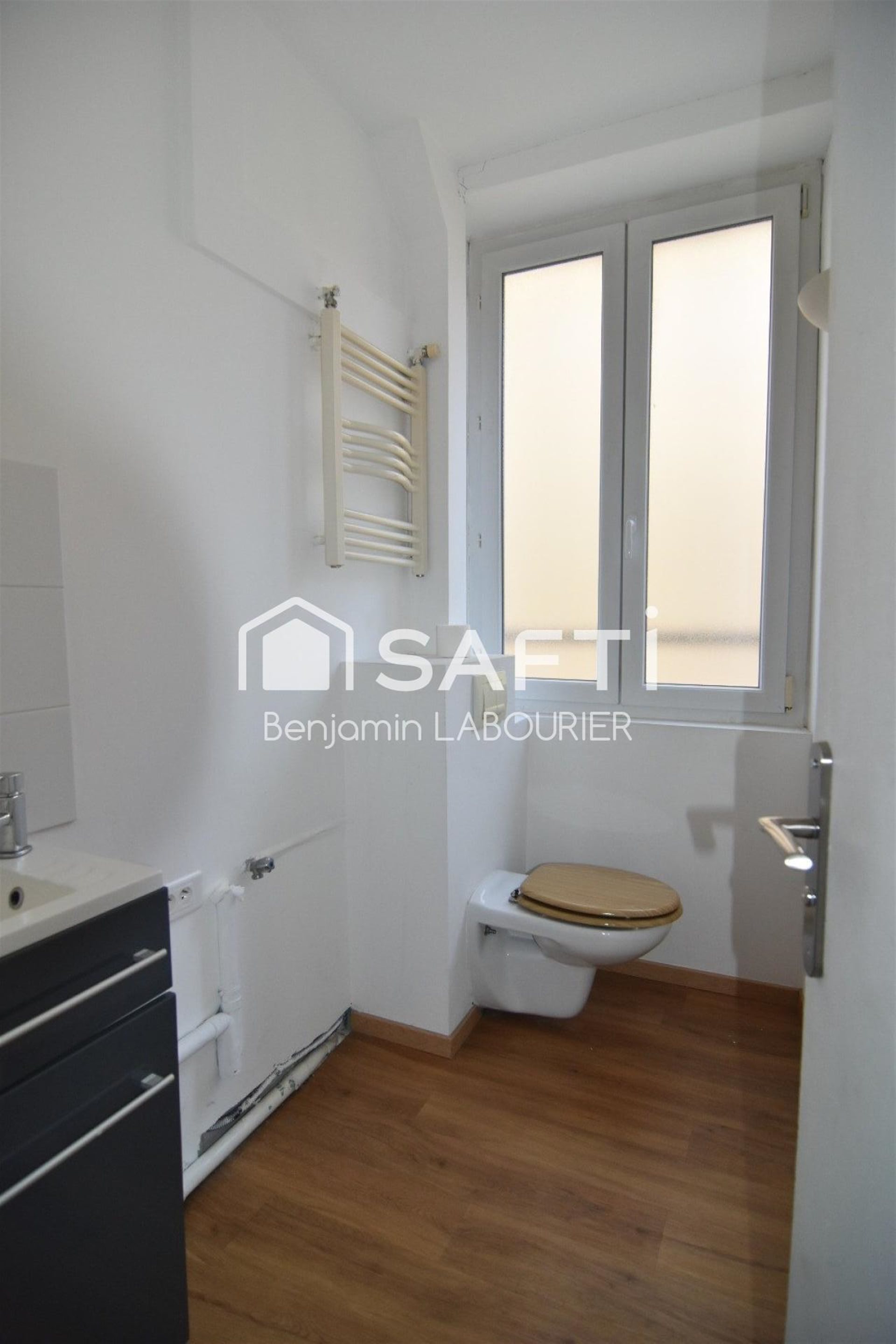 Appartement à vendre, 110m², Auxerre