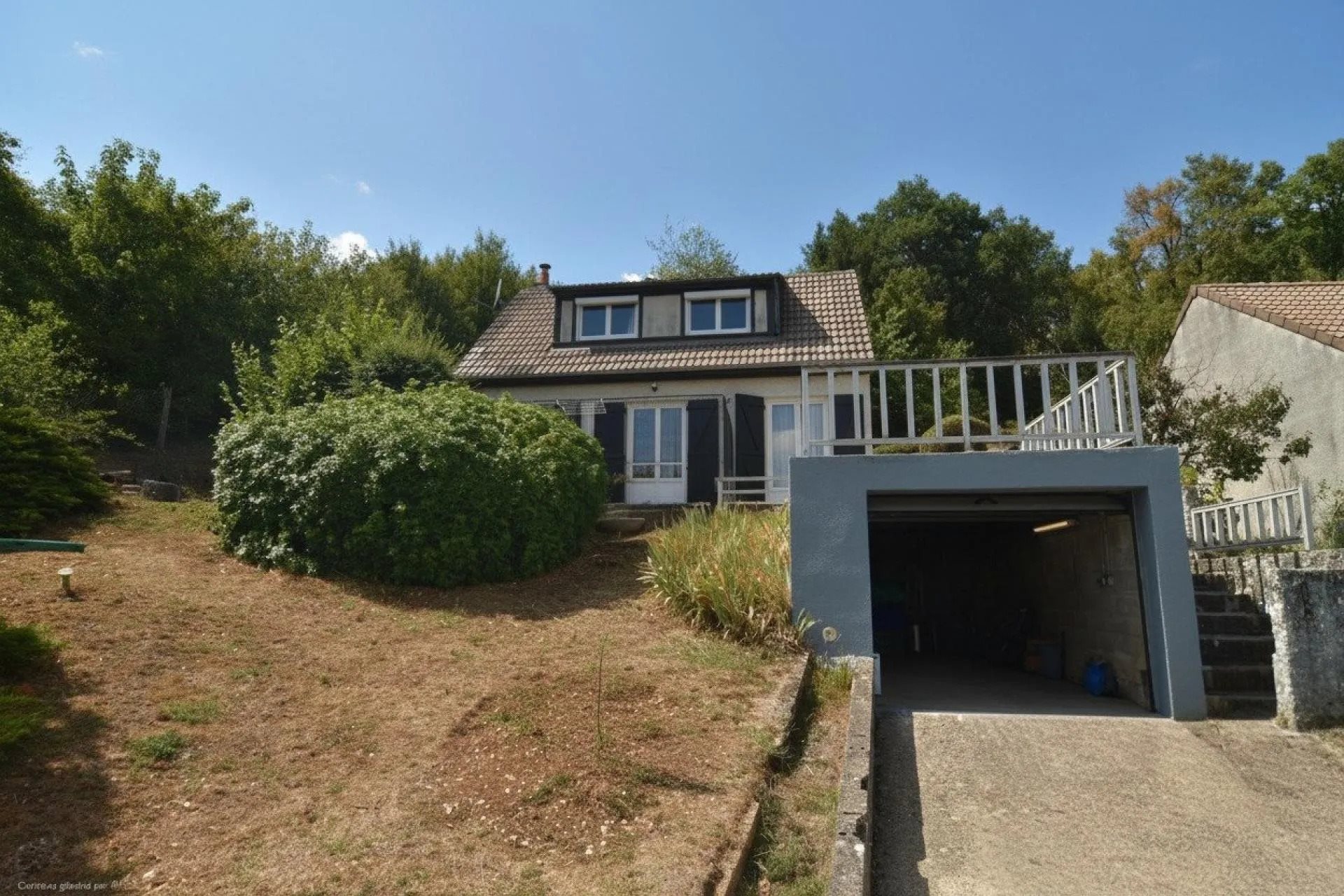 Maison à vendre, 66m², Précy-sur-Vrin