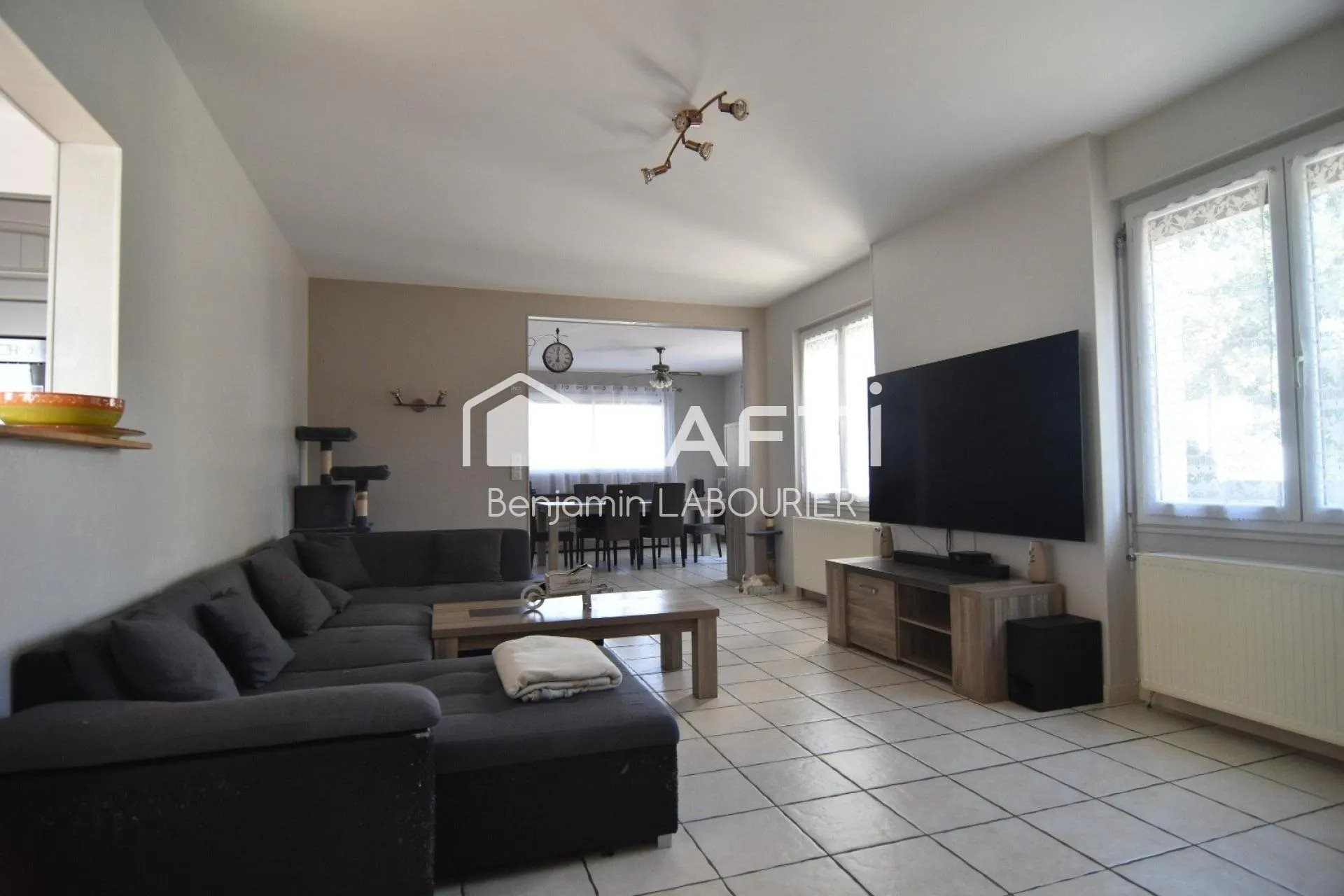 Maison à vendre, 218m², Brienon-sur-Armançon