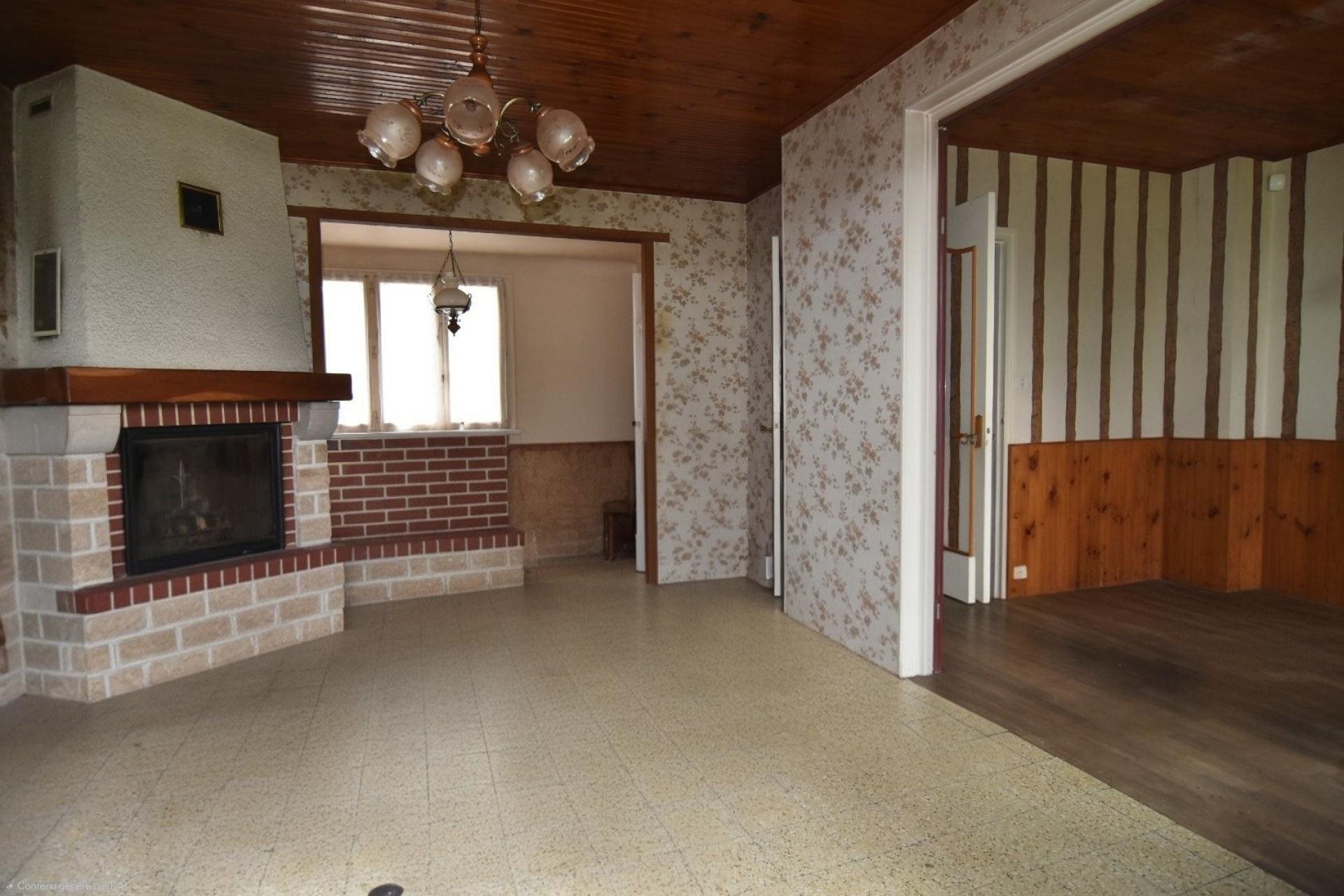 Maison à vendre, 78m², Monéteau