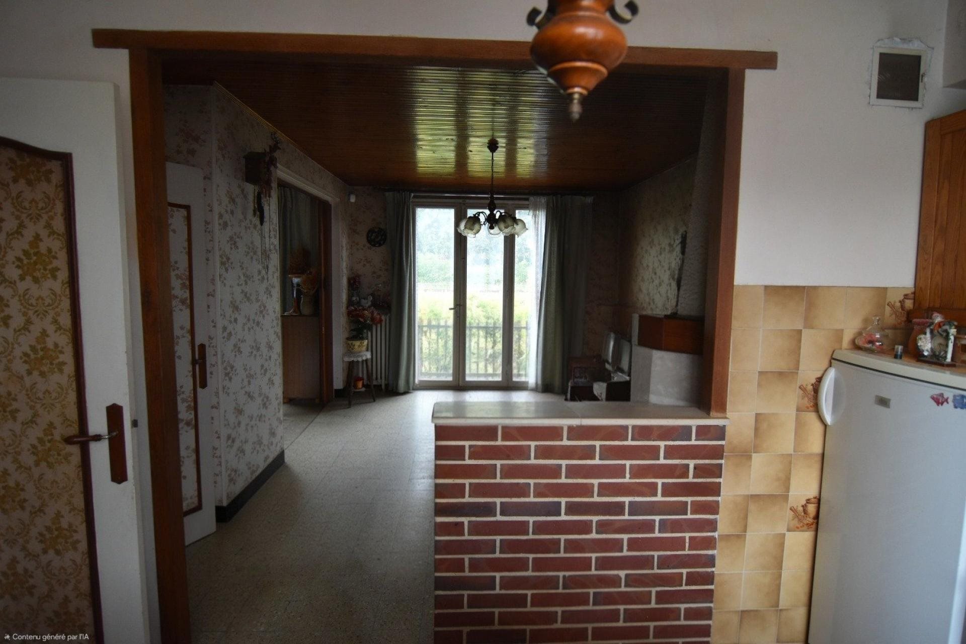 Maison à vendre, 78m², Monéteau
