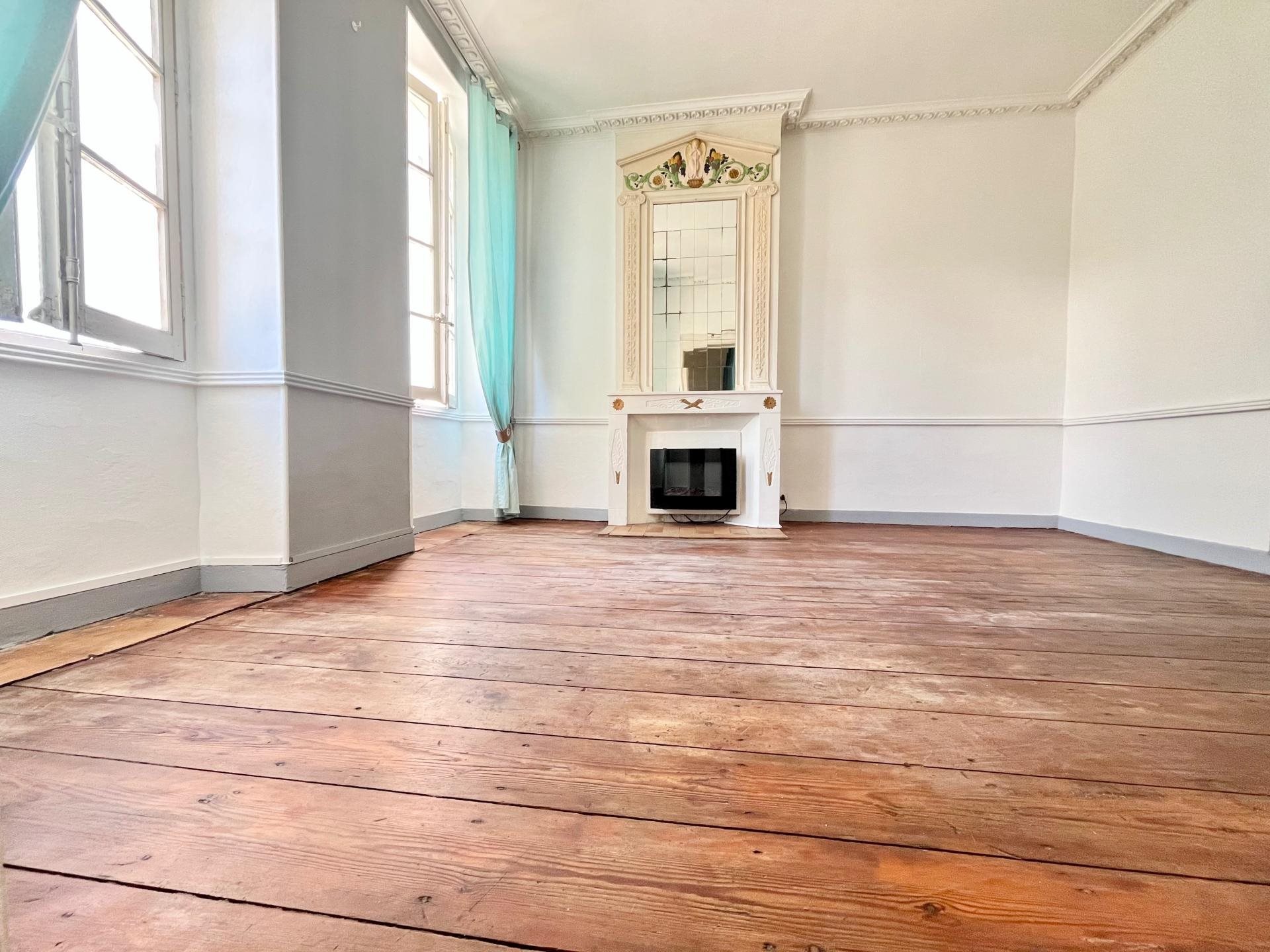 Appartement à vendre, 33m², Lormont