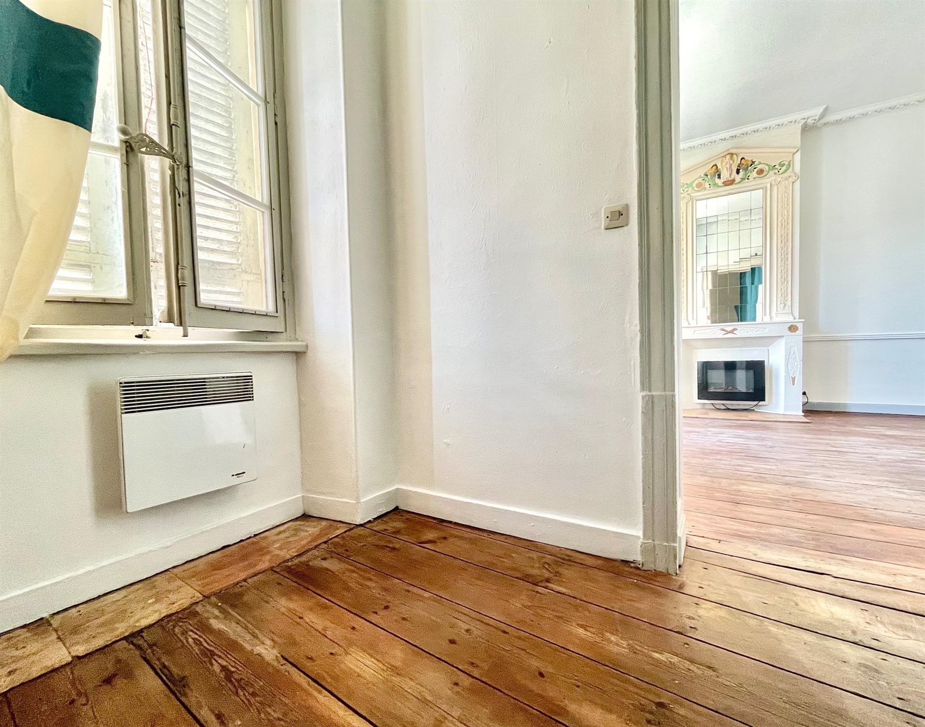 Appartement à vendre, 33m², Lormont