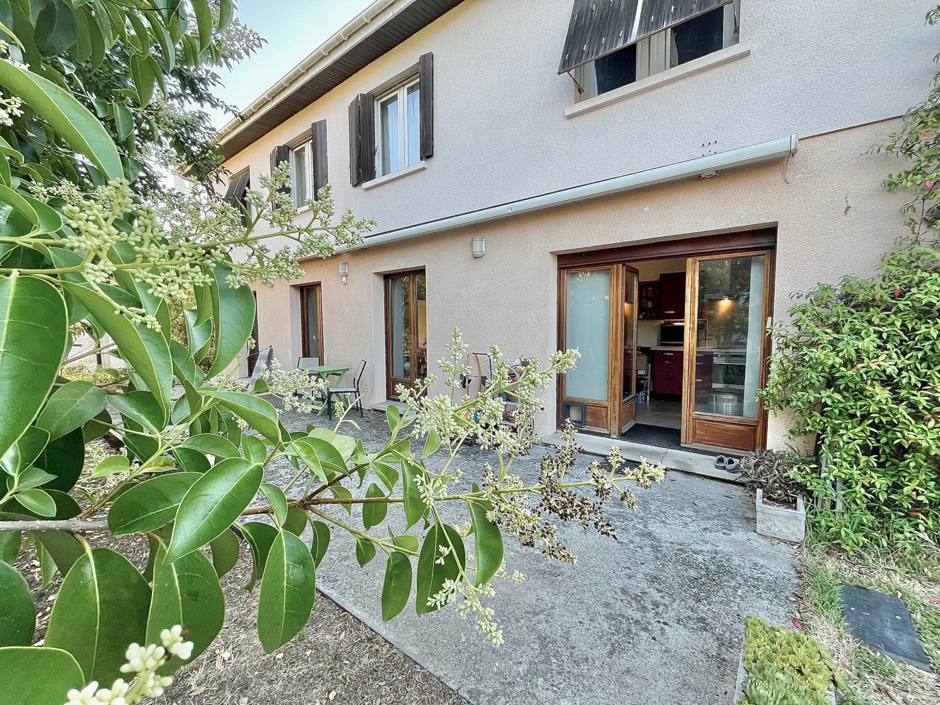 Maison à vendre, 180m², Gradignan
