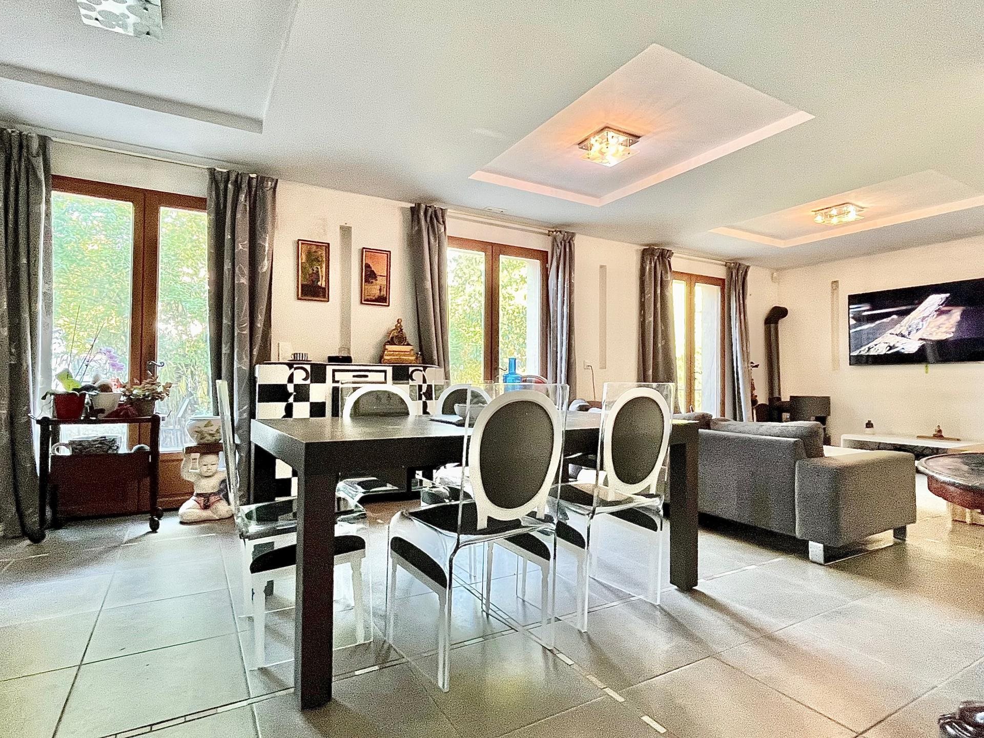 Maison à vendre, 180m², Gradignan