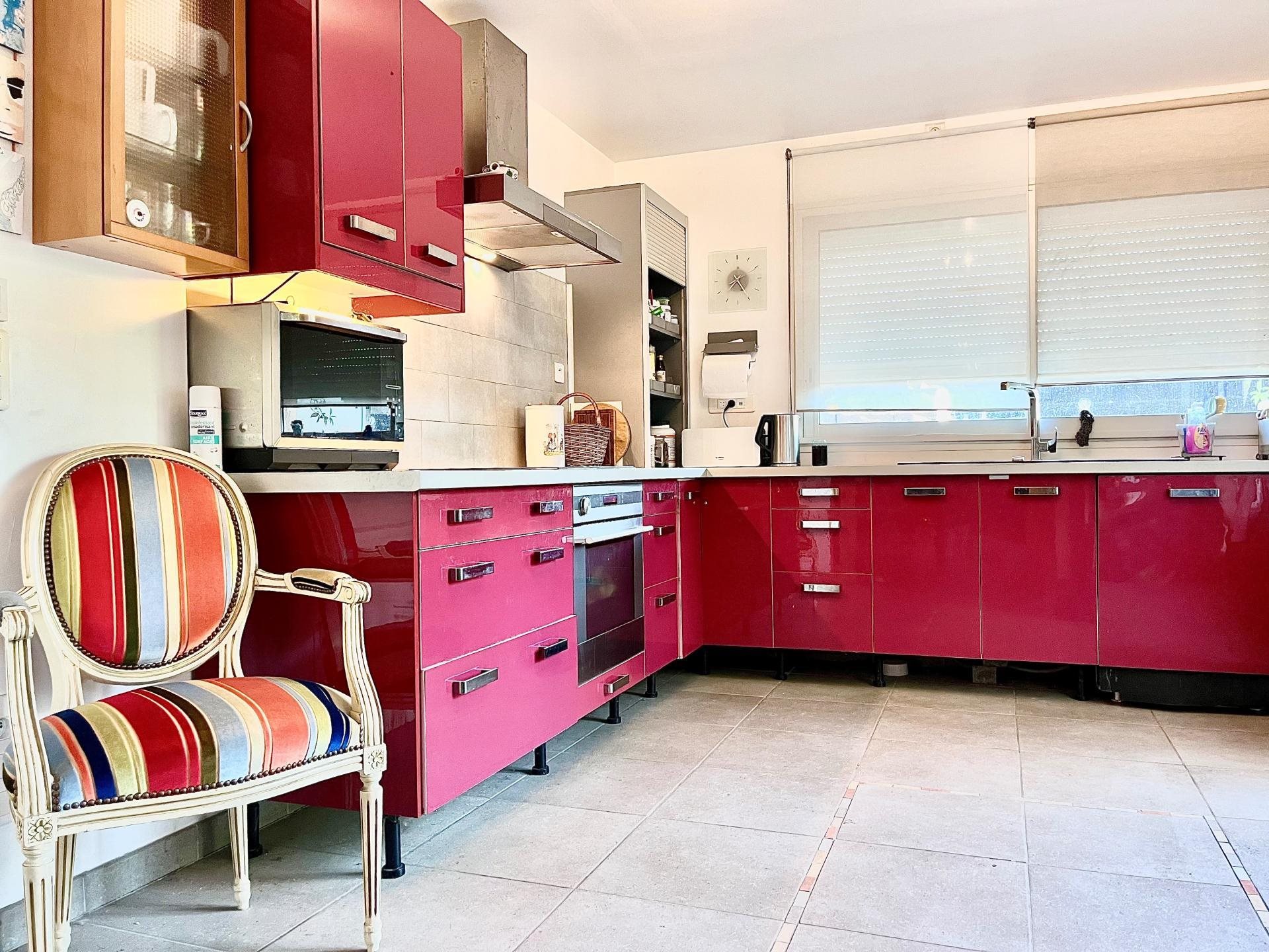 Maison à vendre, 180m², Gradignan