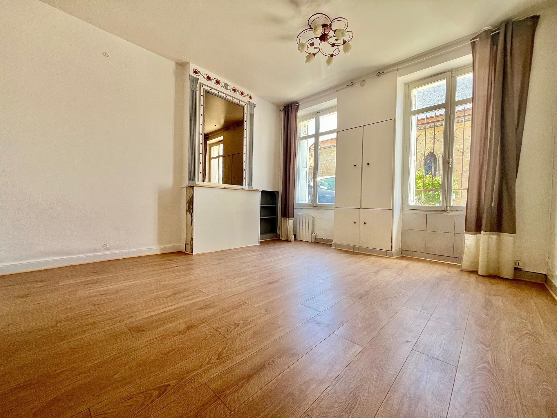Appartement à vendre, 27m², Lormont