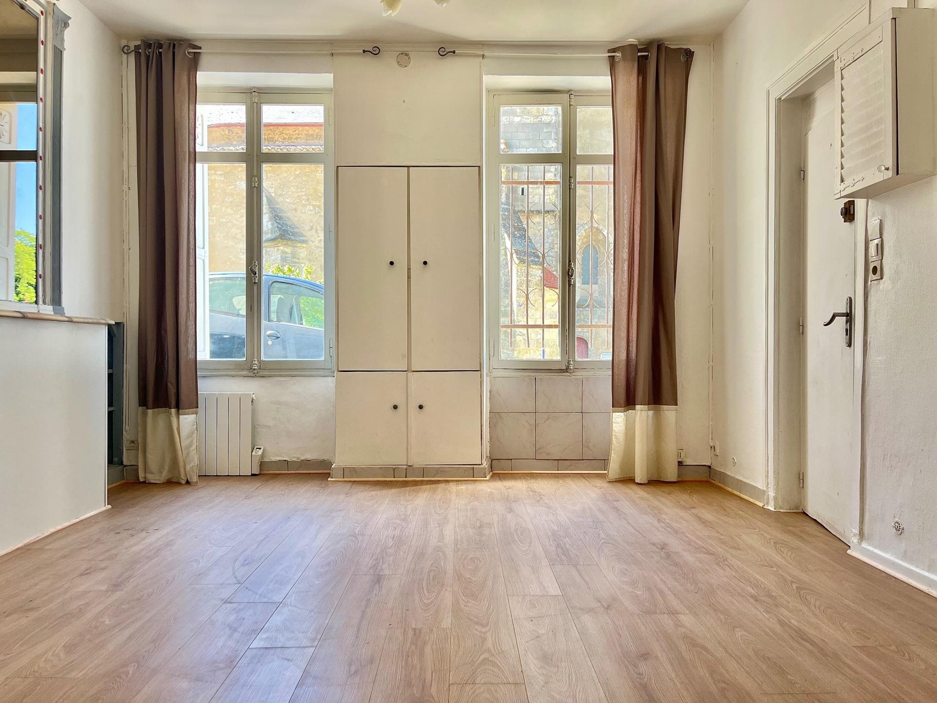 Appartement à vendre, 27m², Lormont