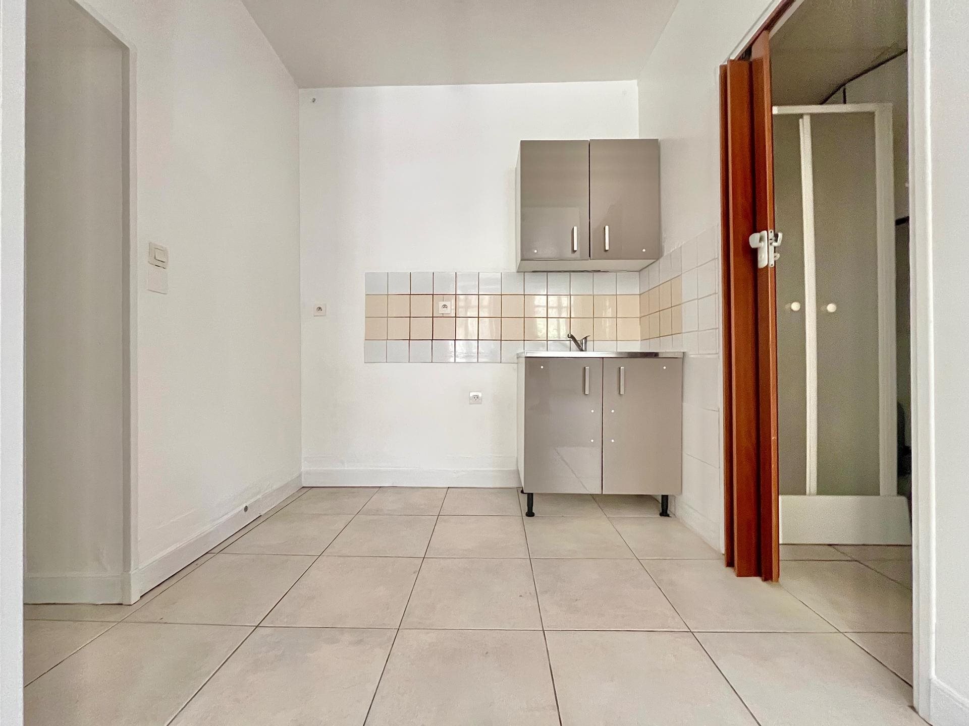 Appartement à vendre, 27m², Lormont