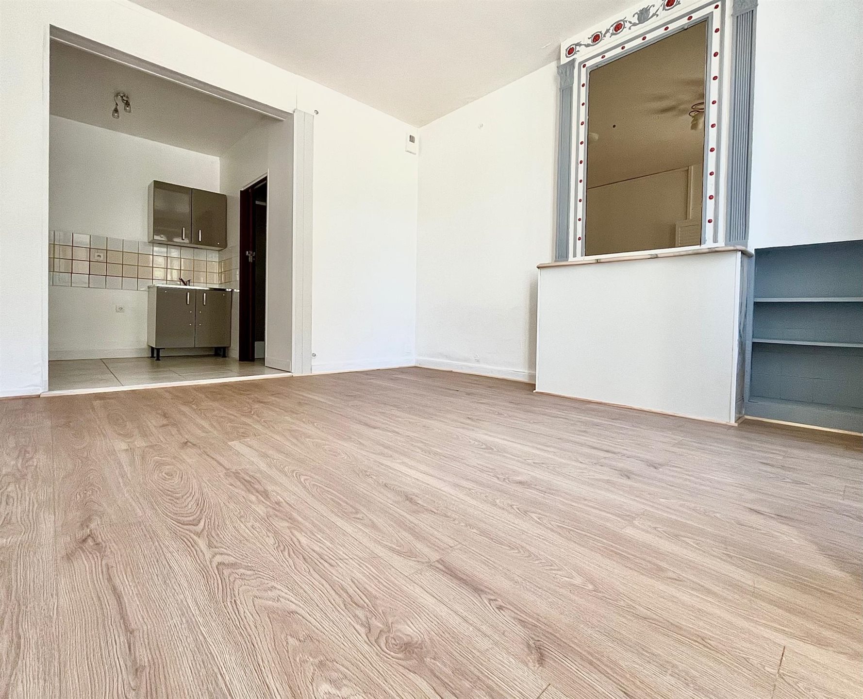 Appartement à vendre, 27m², Lormont