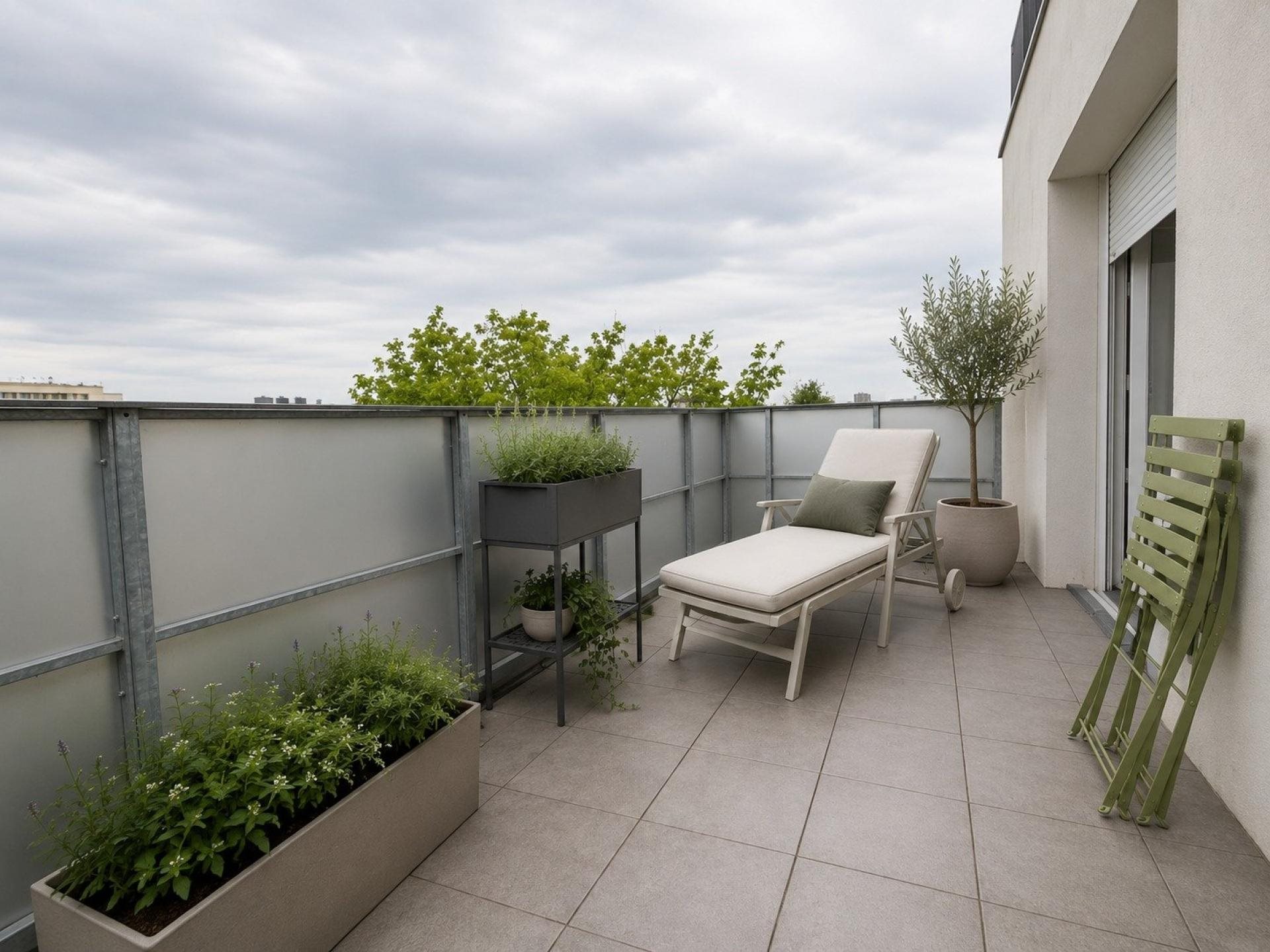 Appartement à vendre, 72m², Cenon