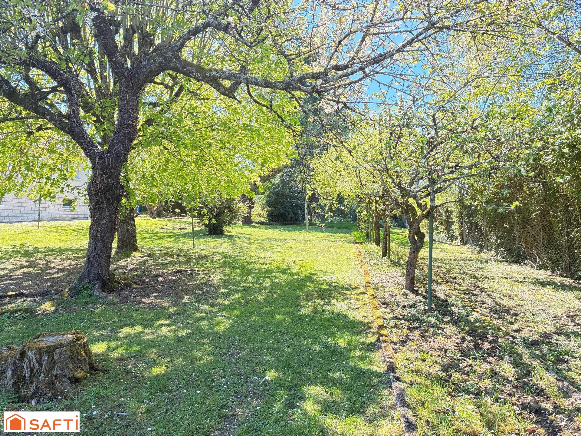 Maison à vendre, 203m², Saint-Aignan