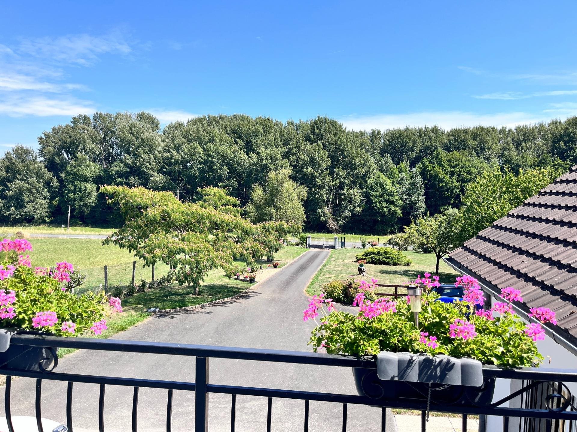 Maison à vendre, 296m², Faverolles-sur-Cher