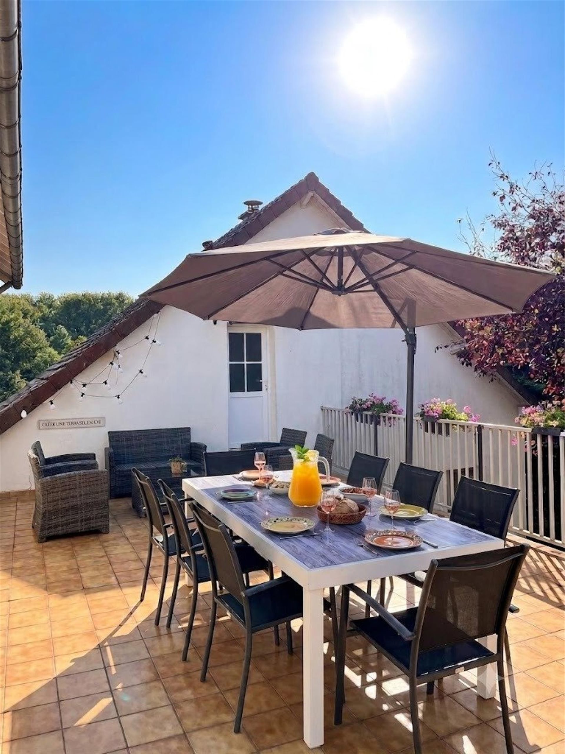 Maison à vendre, 296m², Faverolles-sur-Cher