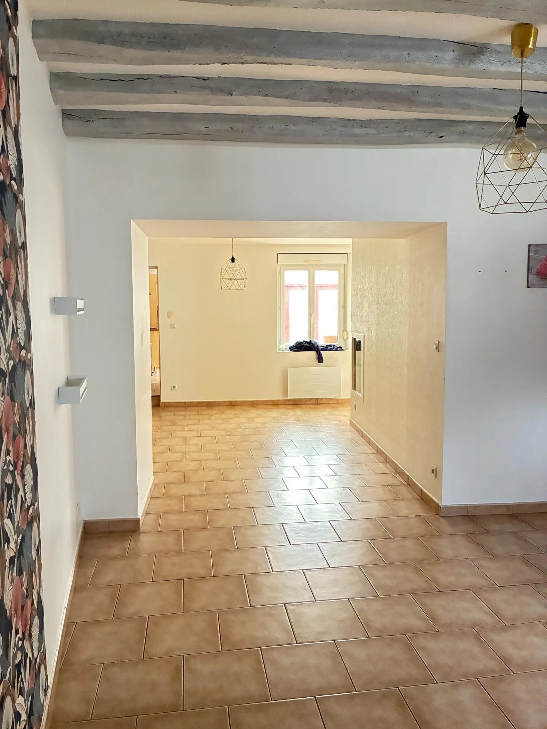 Maison à vendre, 95m², Bléré