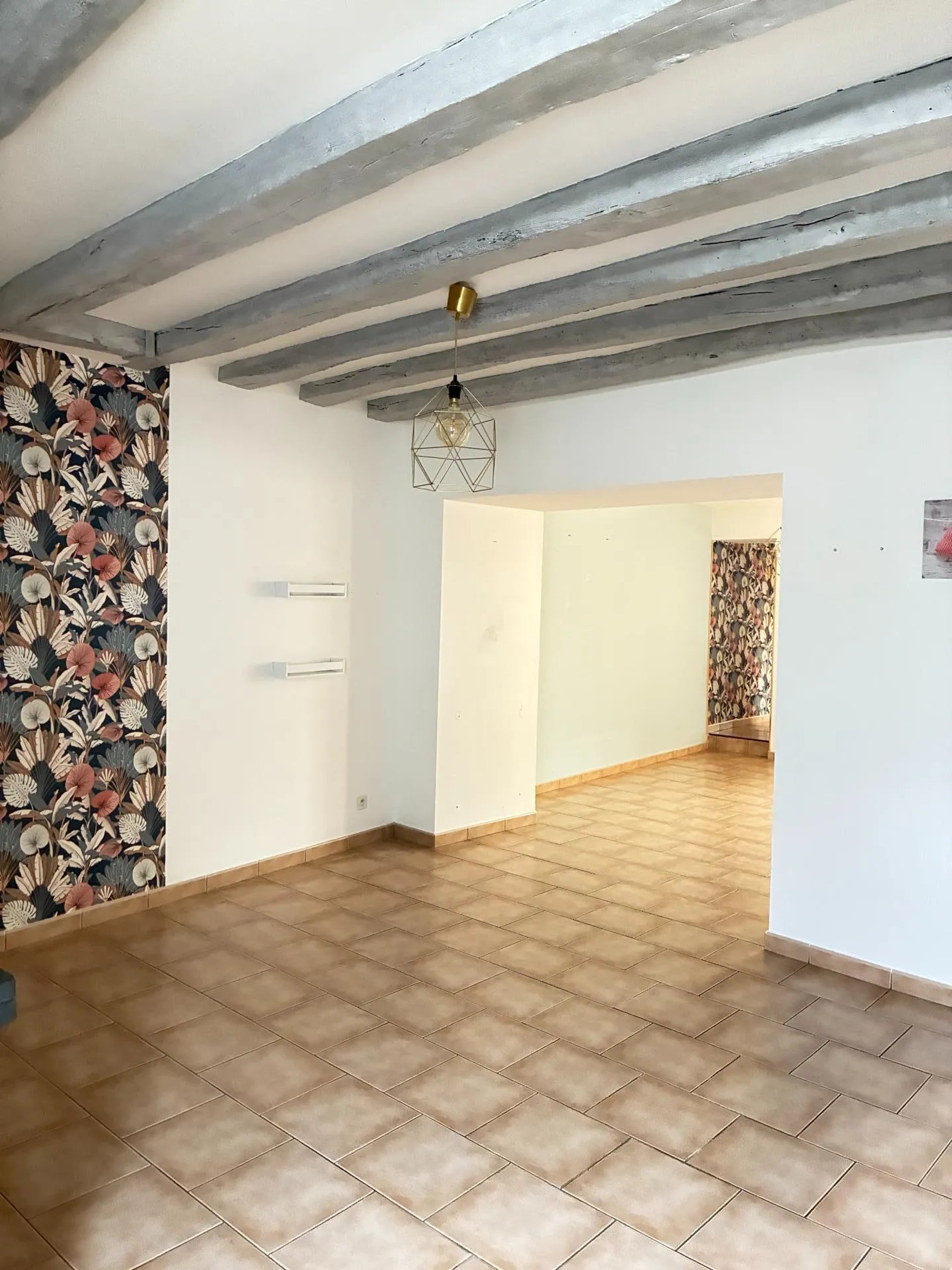 Maison à vendre, 95m², Bléré