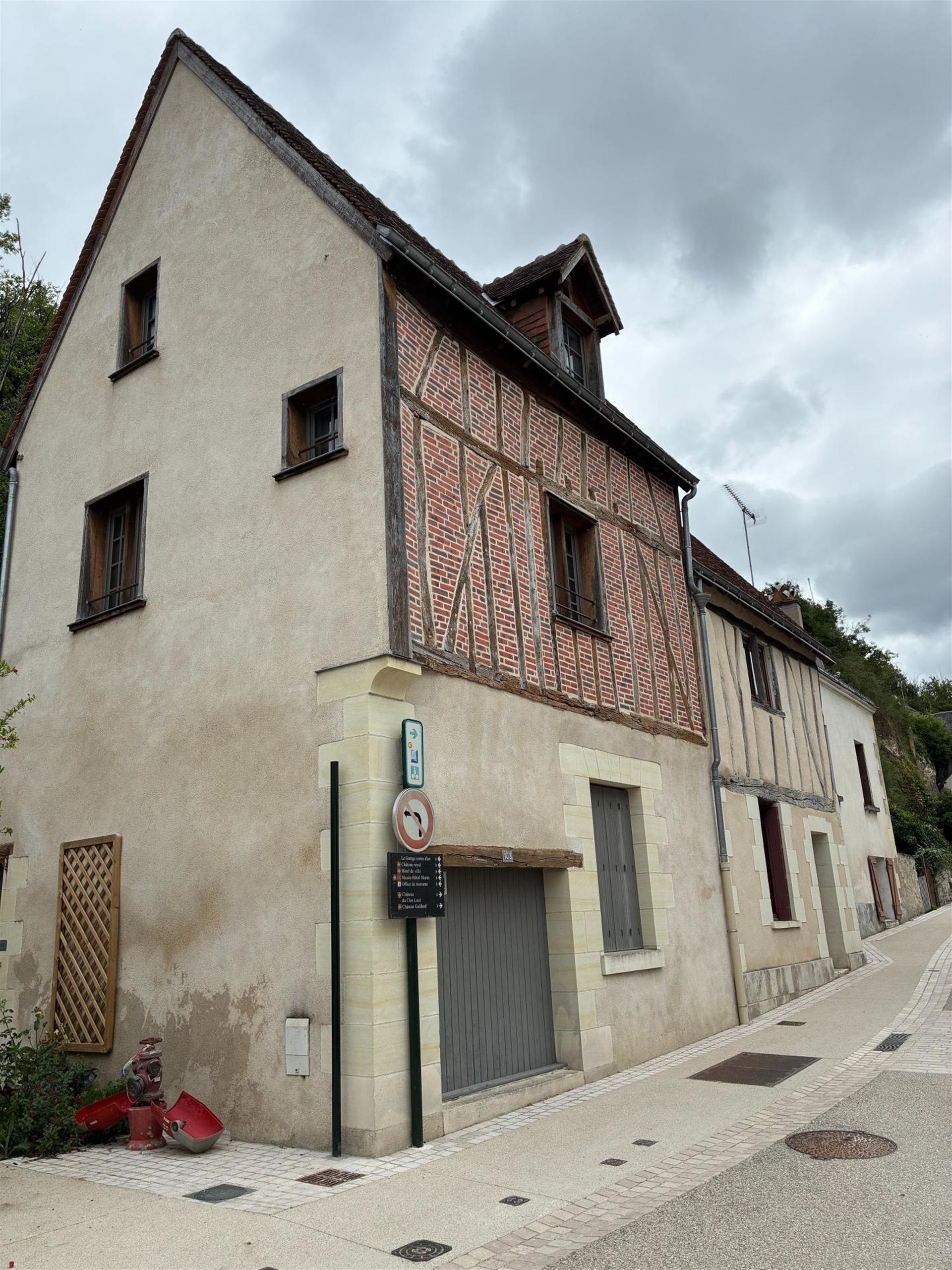 Maison à vendre, 65m², Amboise
