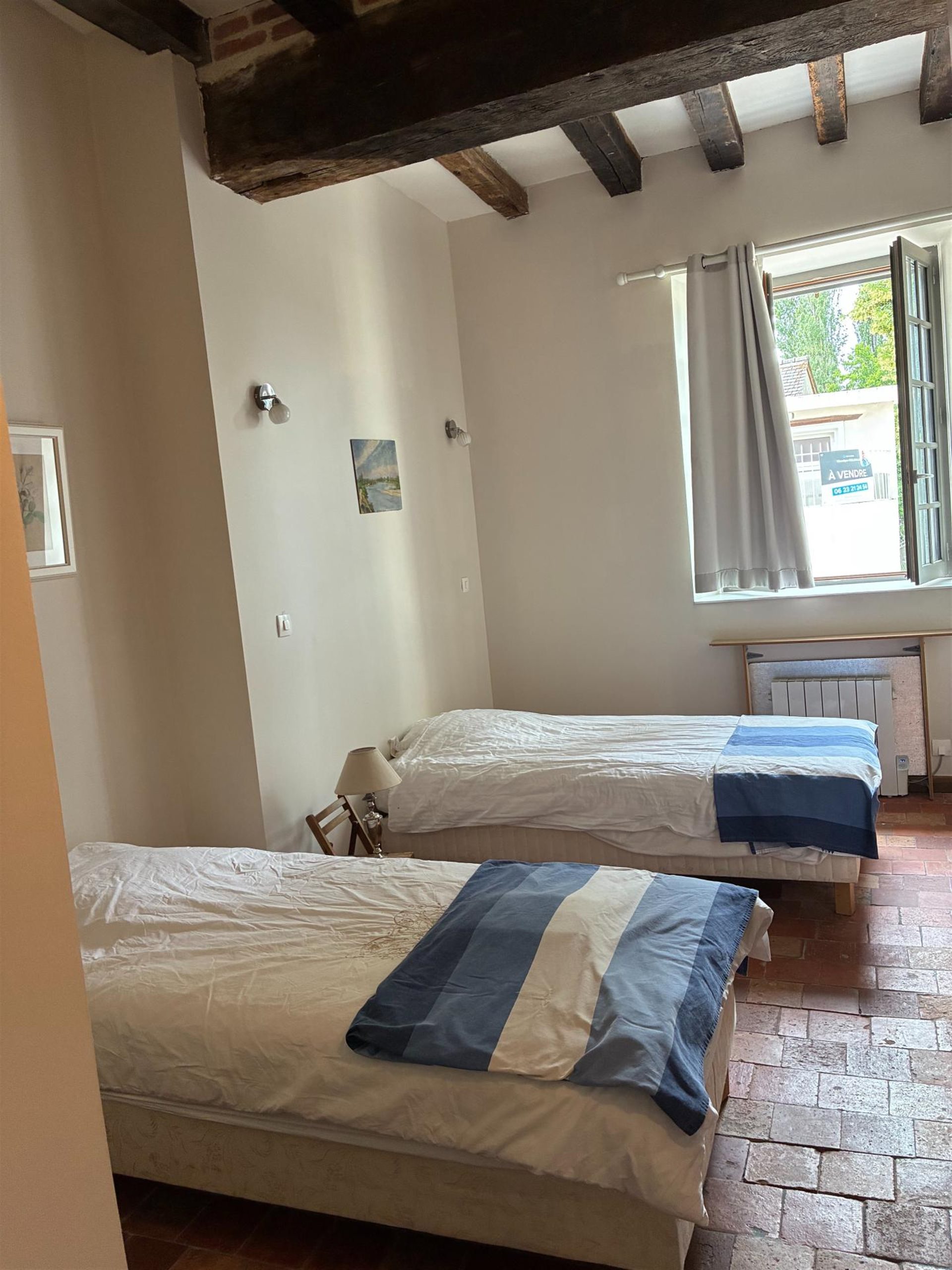 Maison à vendre, 65m², Amboise