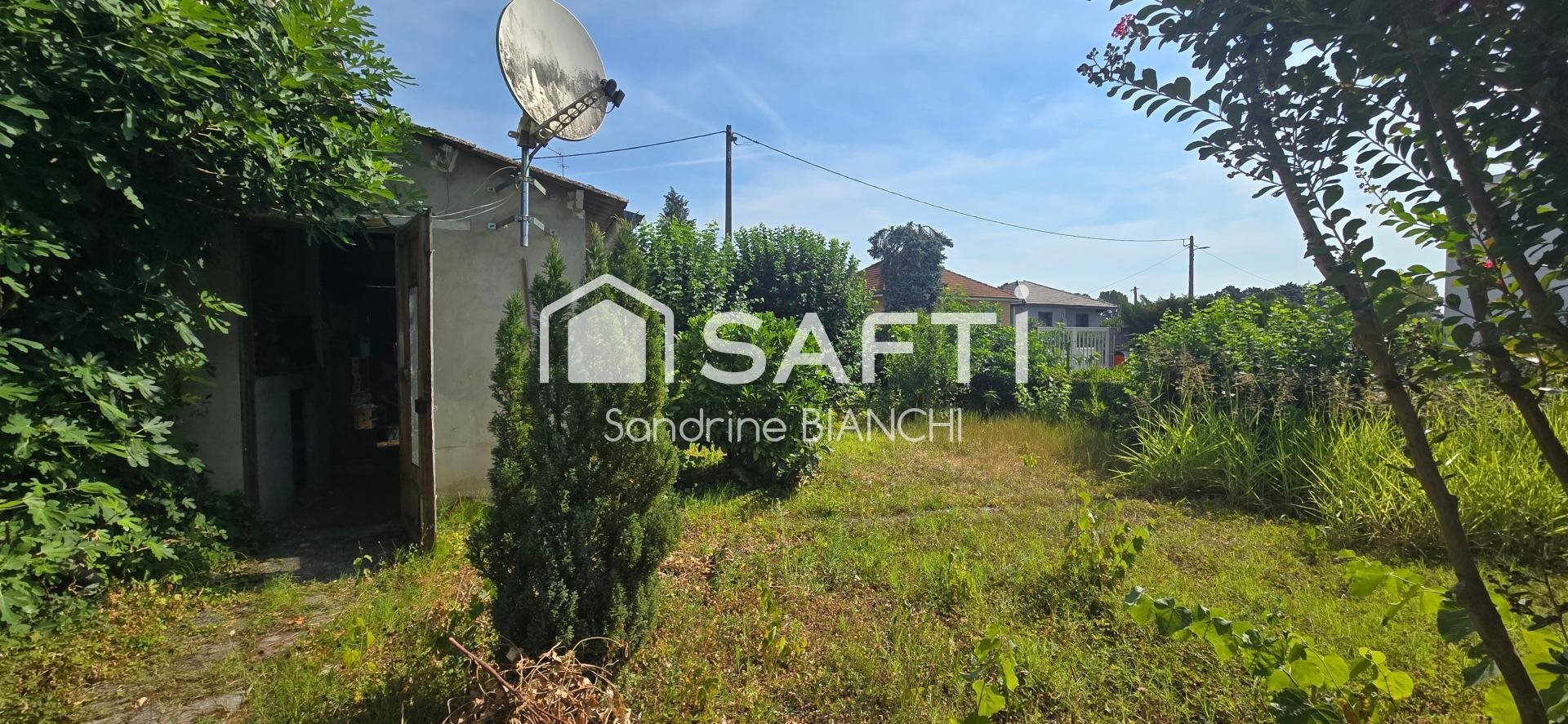 Maison à vendre, 107m², Charvieu-Chavagneux