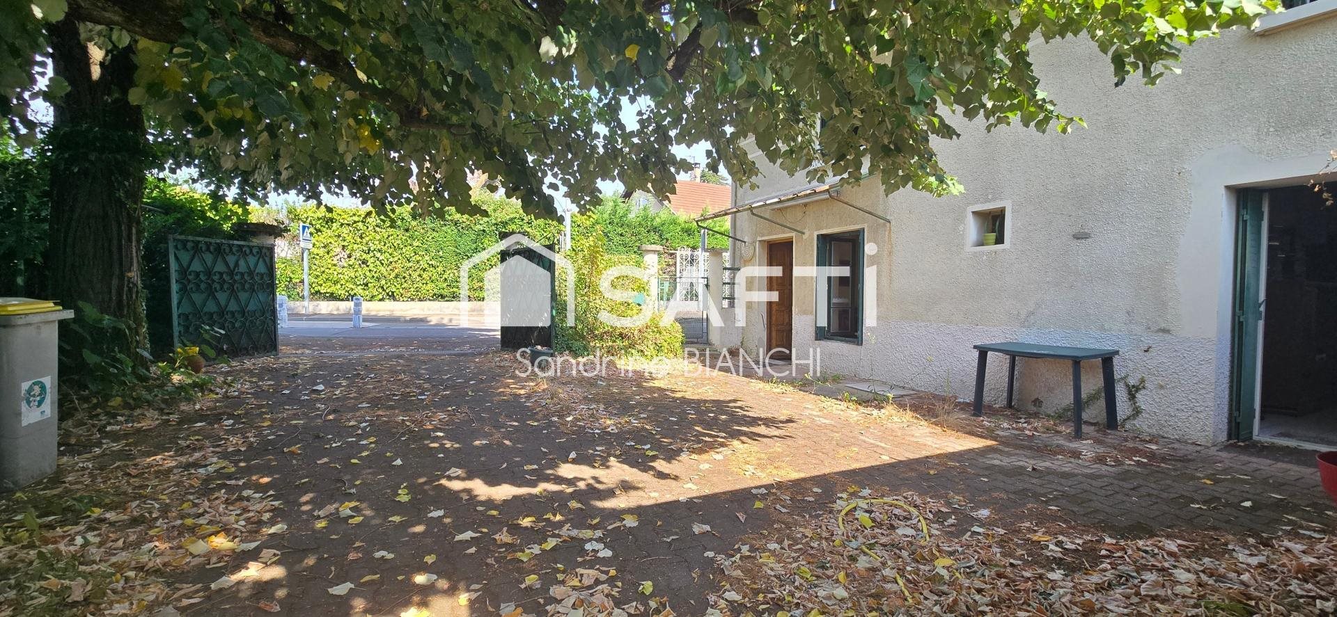 Maison à vendre, 107m², Charvieu-Chavagneux