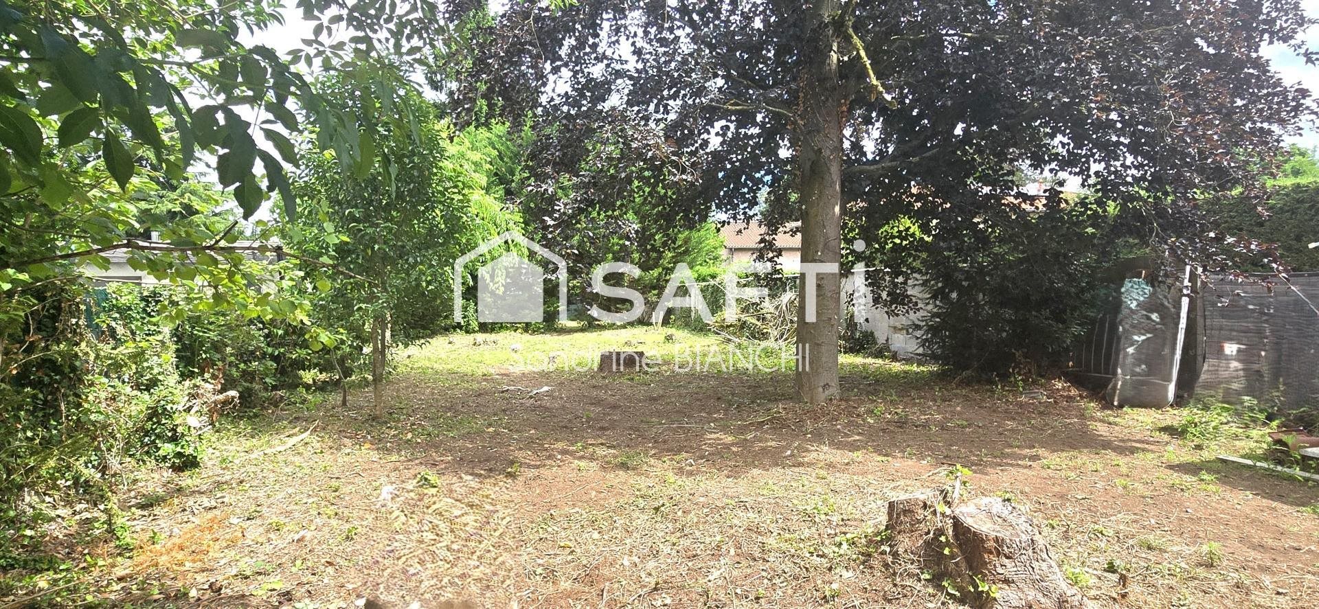 Maison à vendre, 92m², Charvieu-Chavagneux
