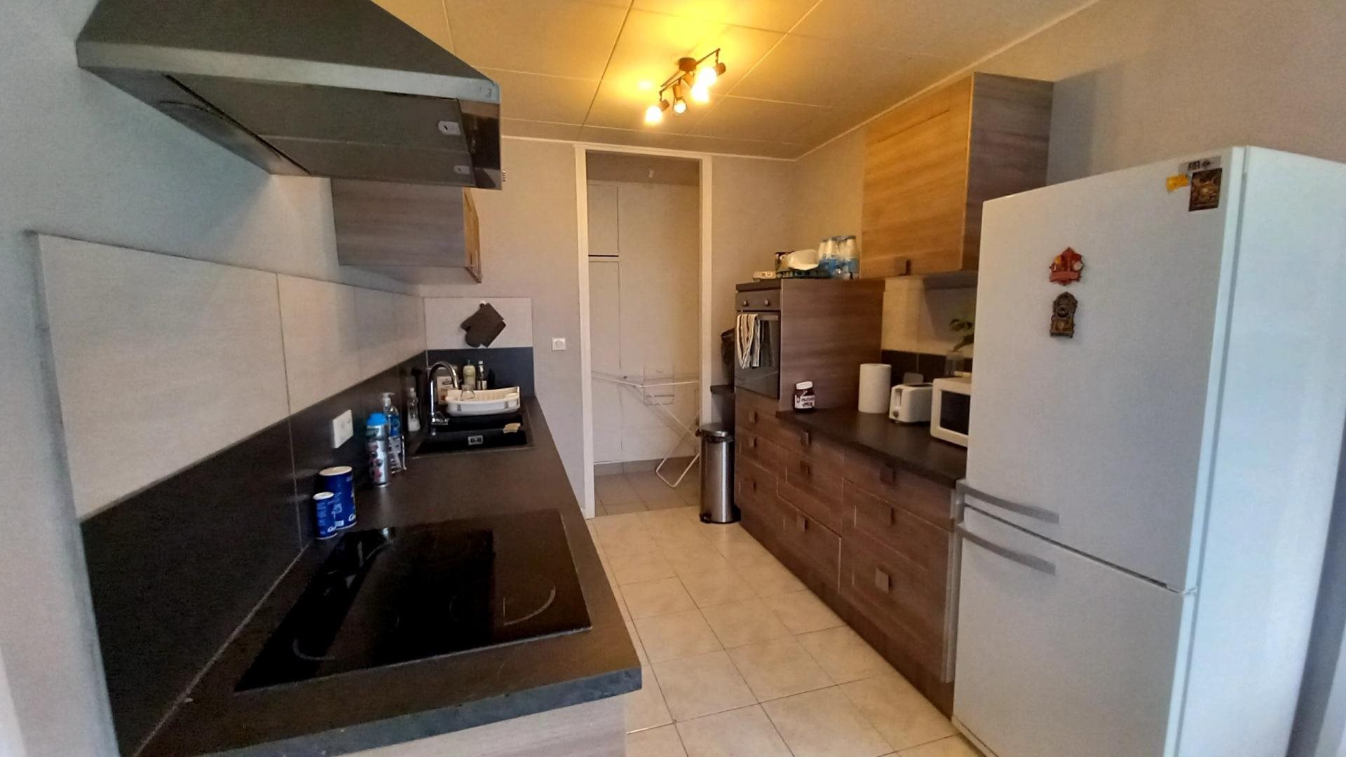 Appartement à vendre, 92m², Nancy