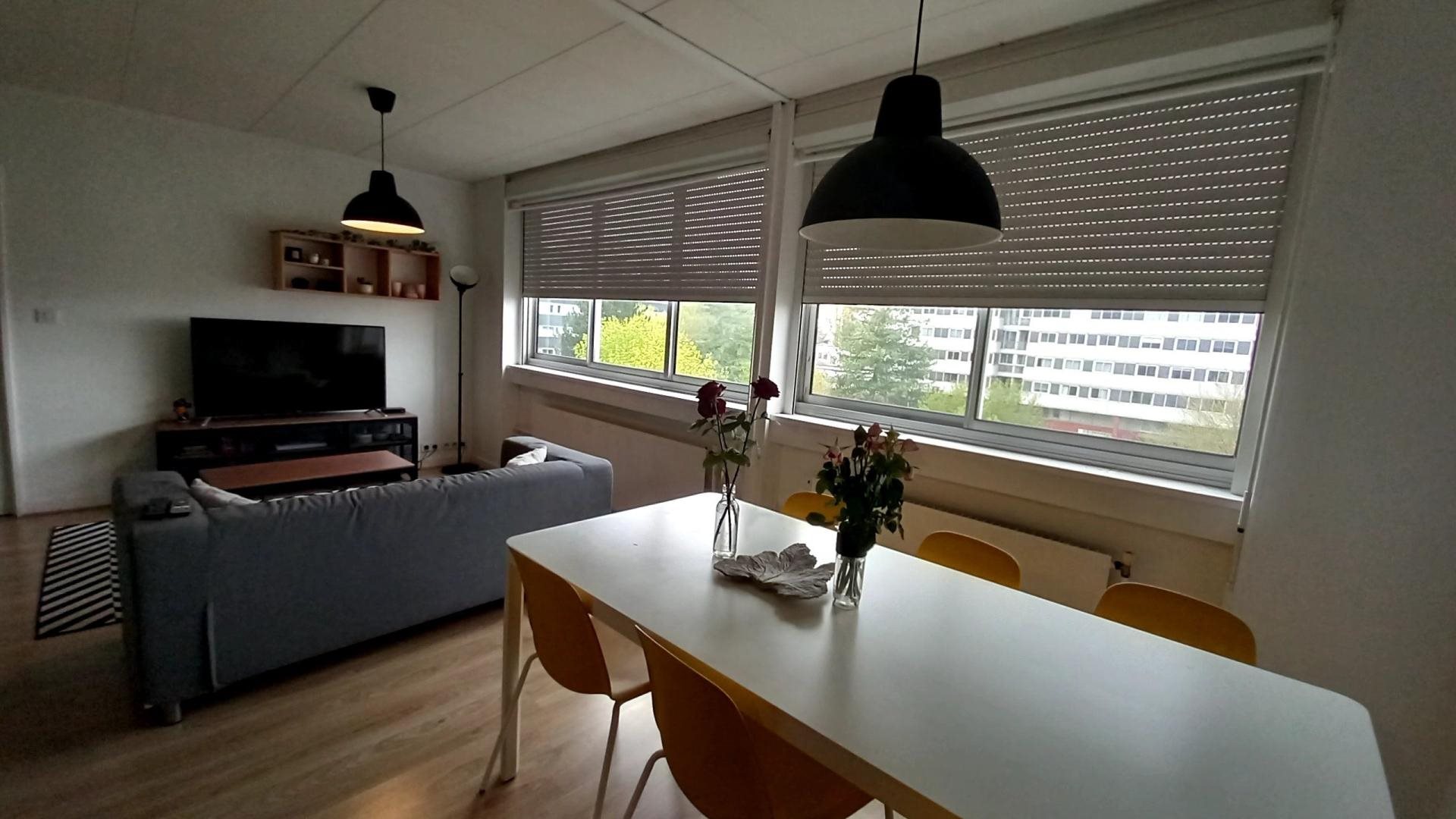 Appartement à vendre, 92m², Nancy
