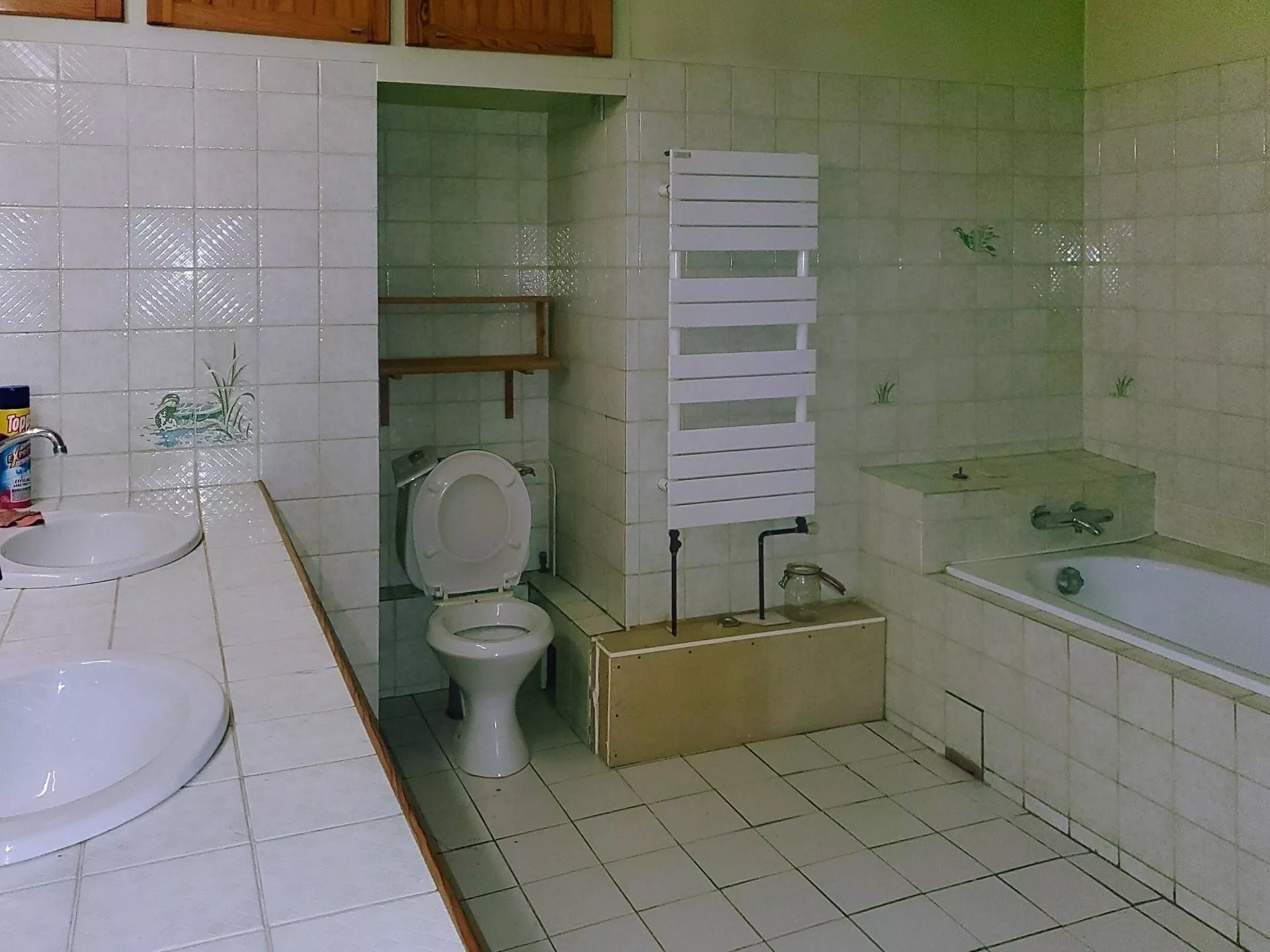 Maison à vendre, 221m², Maron