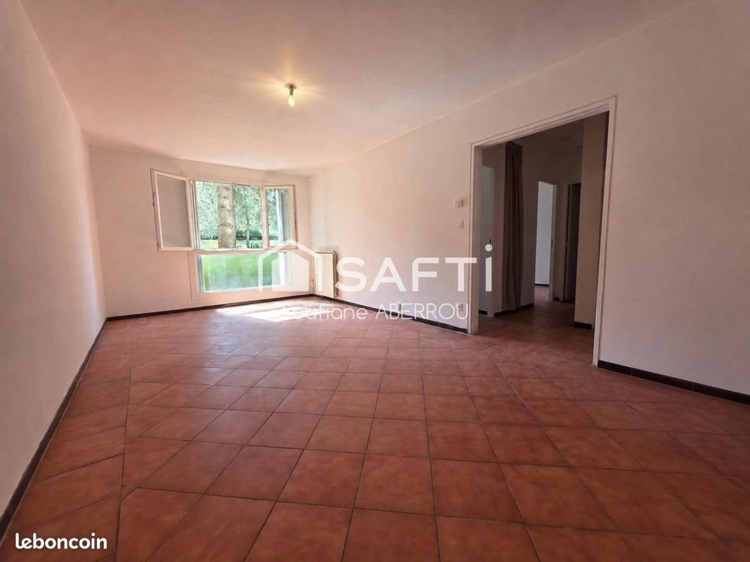 Appartement à vendre, 47m², Aubagne