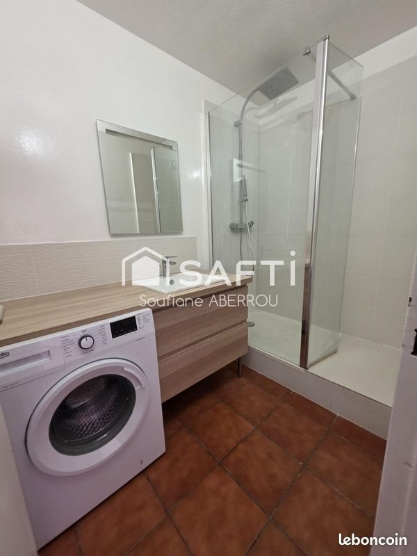 Appartement à vendre, 47m², Aubagne