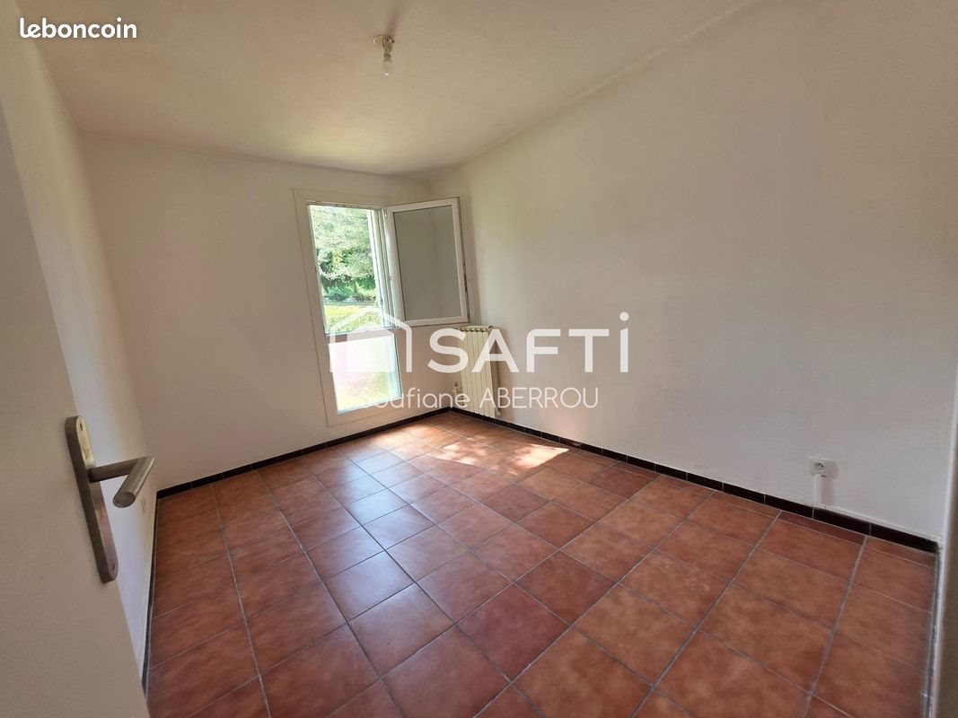Appartement à vendre, 47m², Aubagne