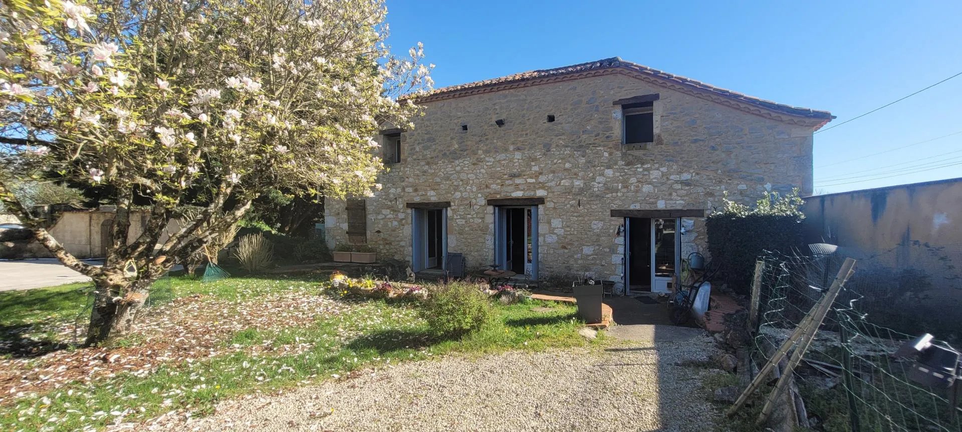 Maison à vendre, 289m², Condezaygues
