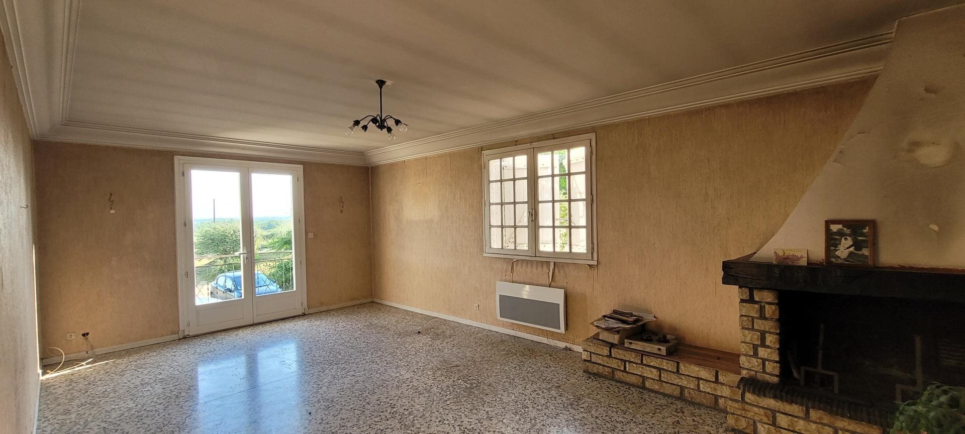 Maison à vendre, 127m², Monflanquin