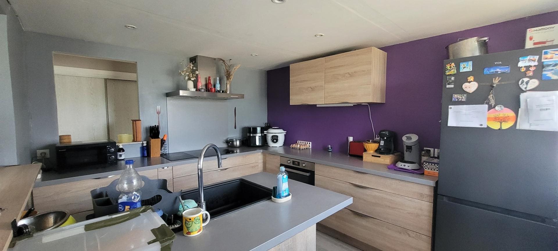 Maison à vendre, 123m², Montayral