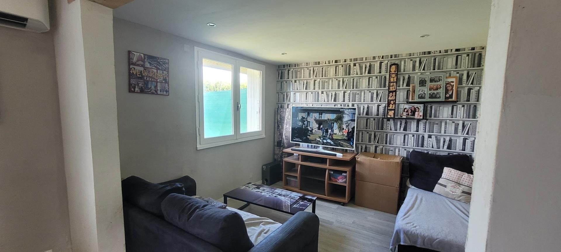 Maison à vendre, 123m², Montayral