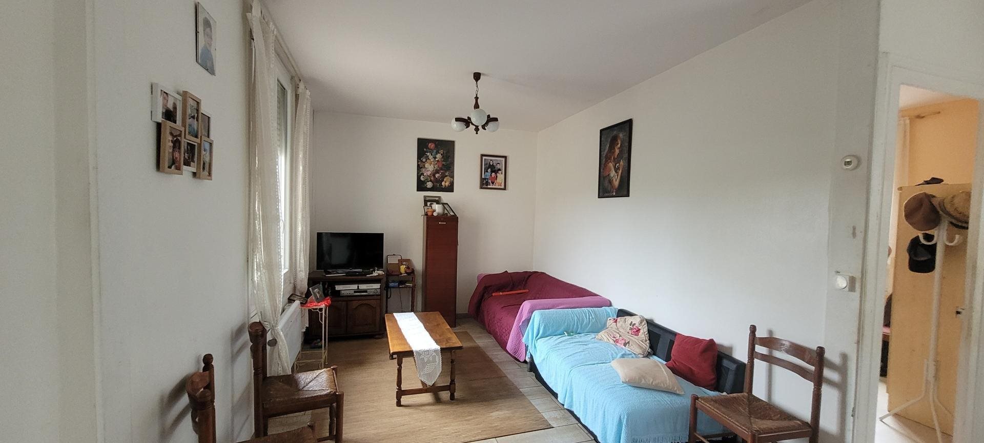 Maison à vendre, 90m², Fumel