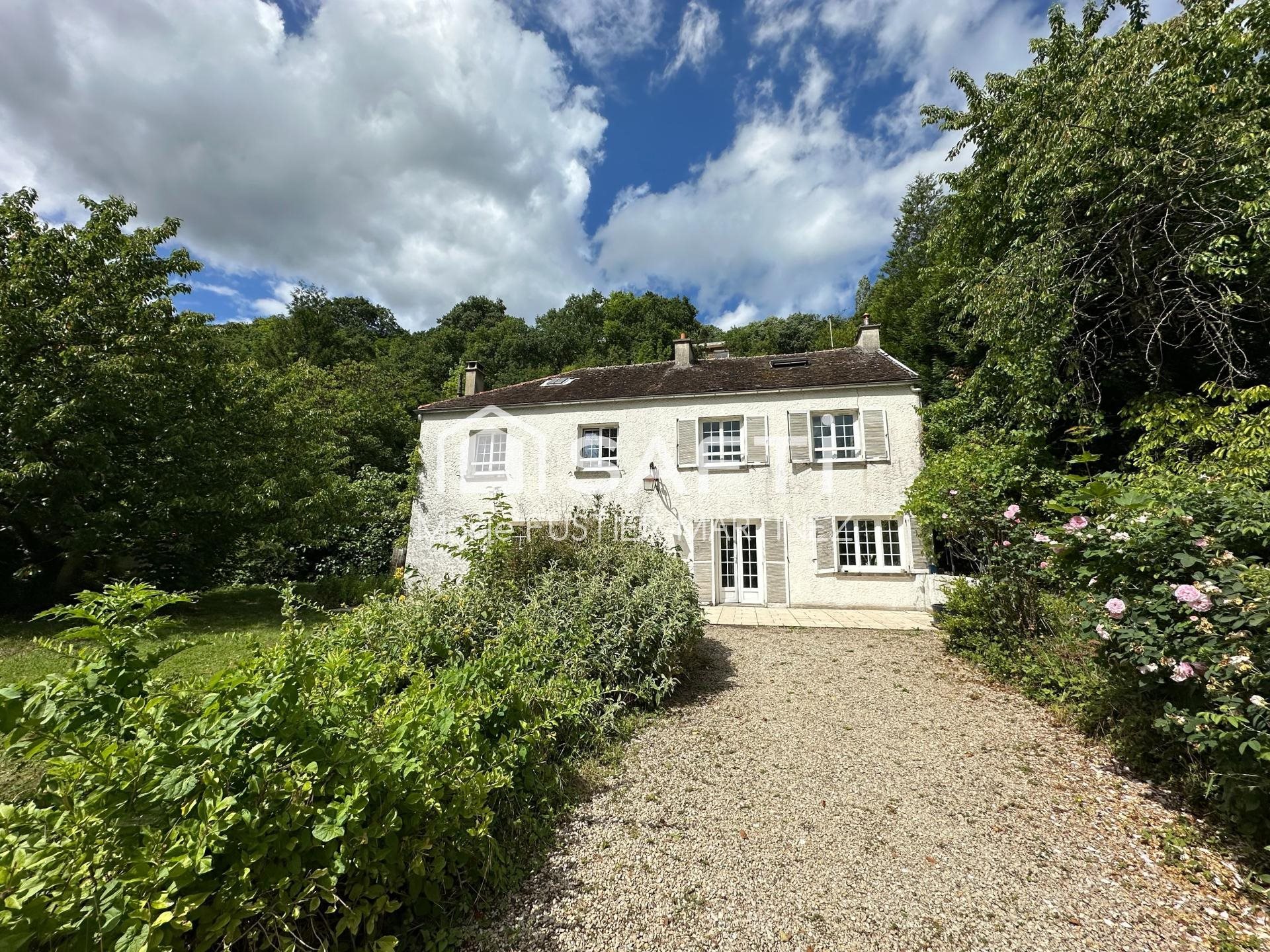 Maison à vendre, 145m², Champagne-sur-Seine