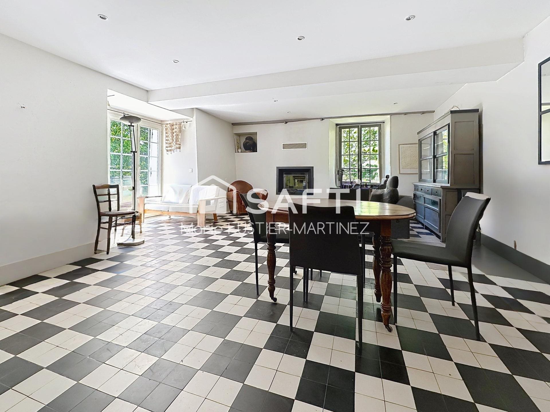 Maison à vendre, 145m², Champagne-sur-Seine