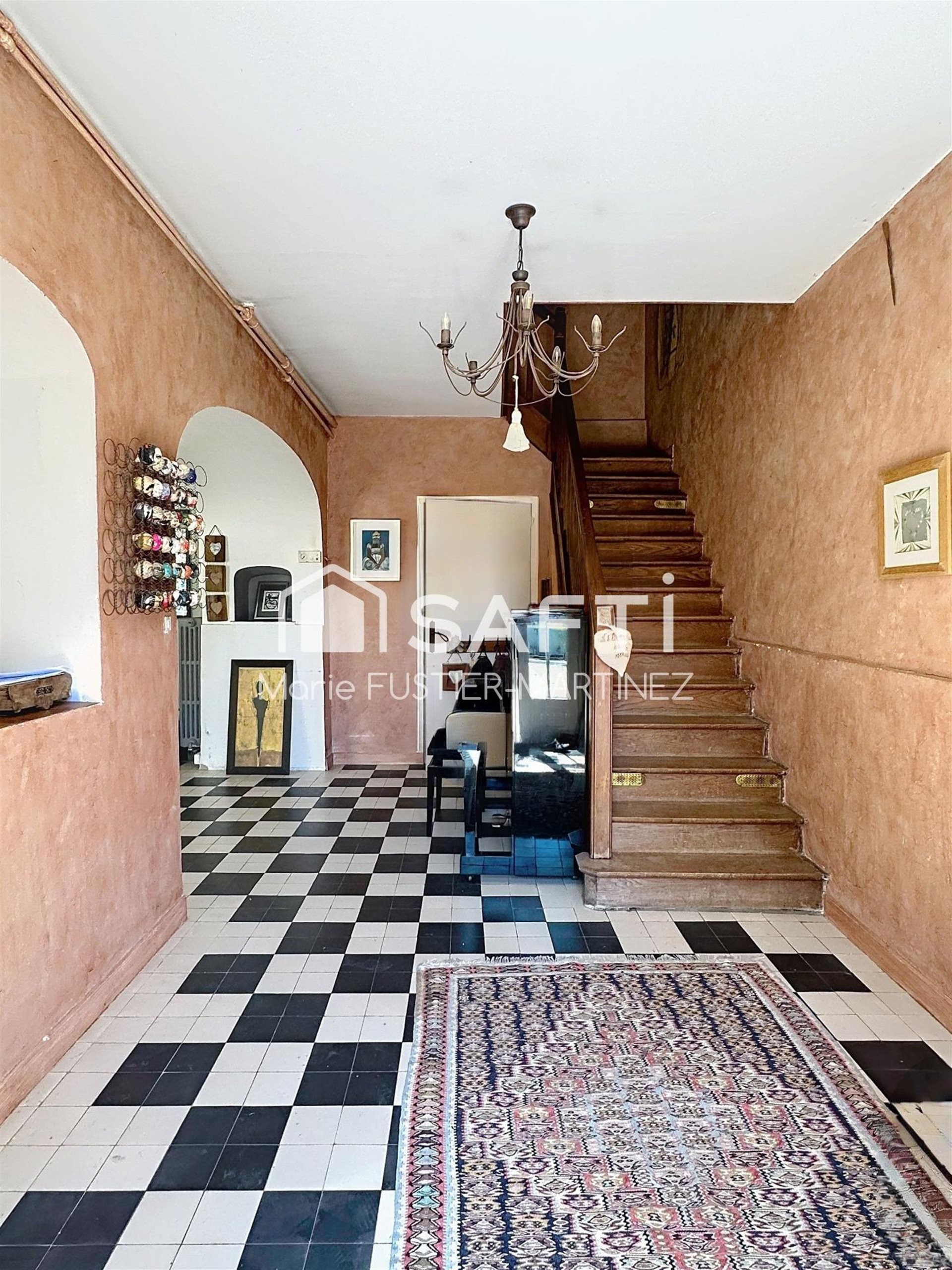 Maison à vendre, 145m², Champagne-sur-Seine